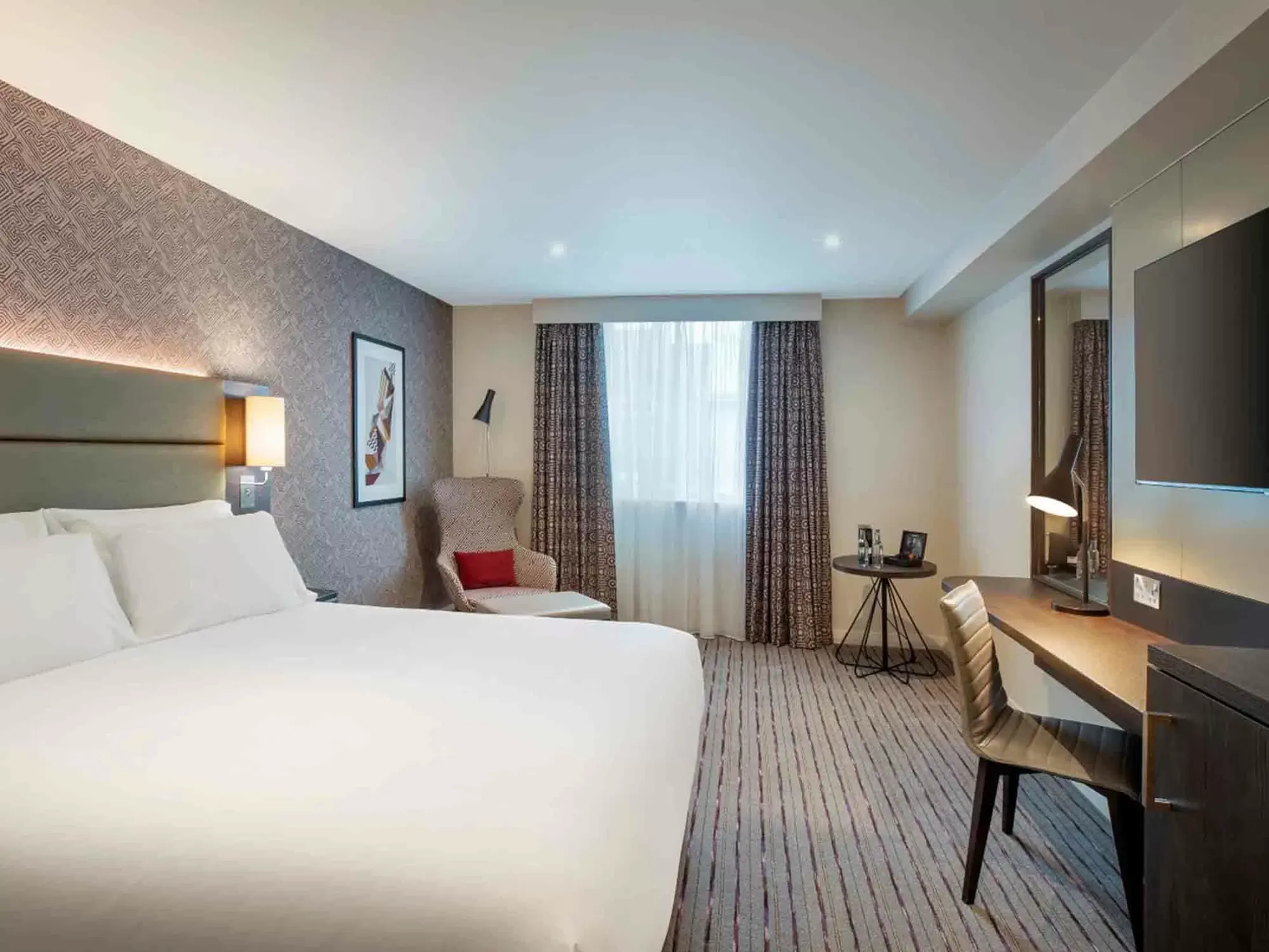 Leonardo Hotel - Best Hotels in Chester