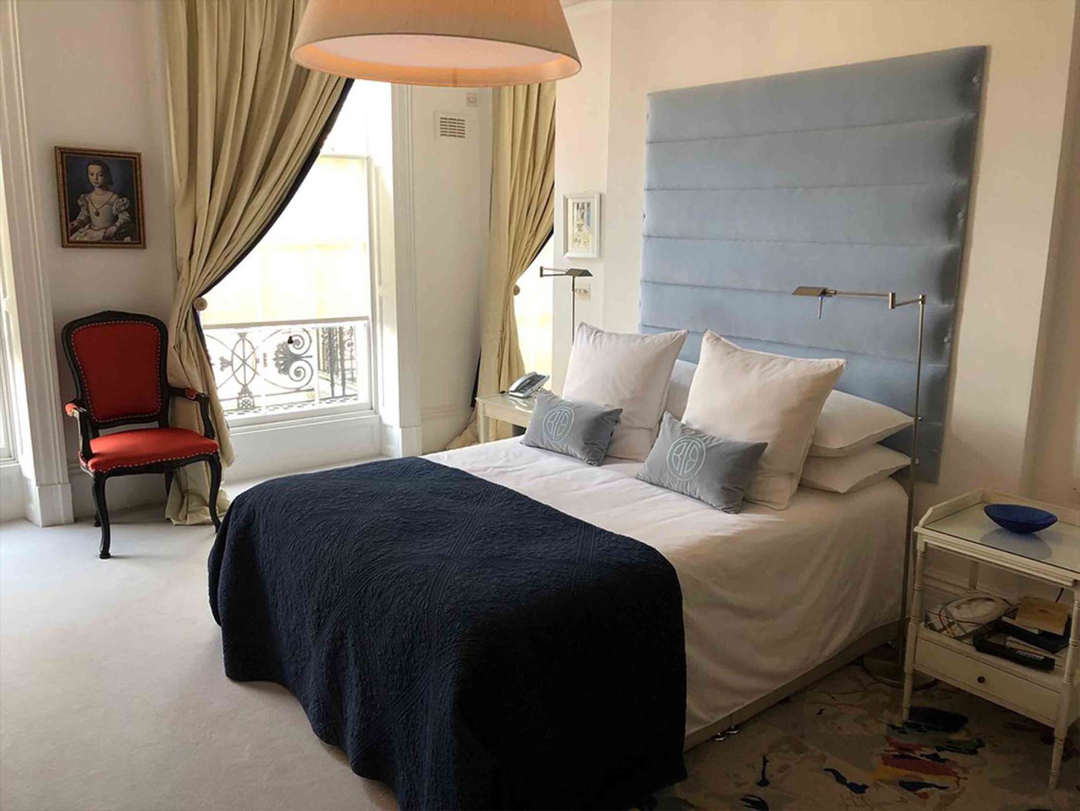 Best Hotels in Liverpool - 2 Blackburne Terrace Liverpool