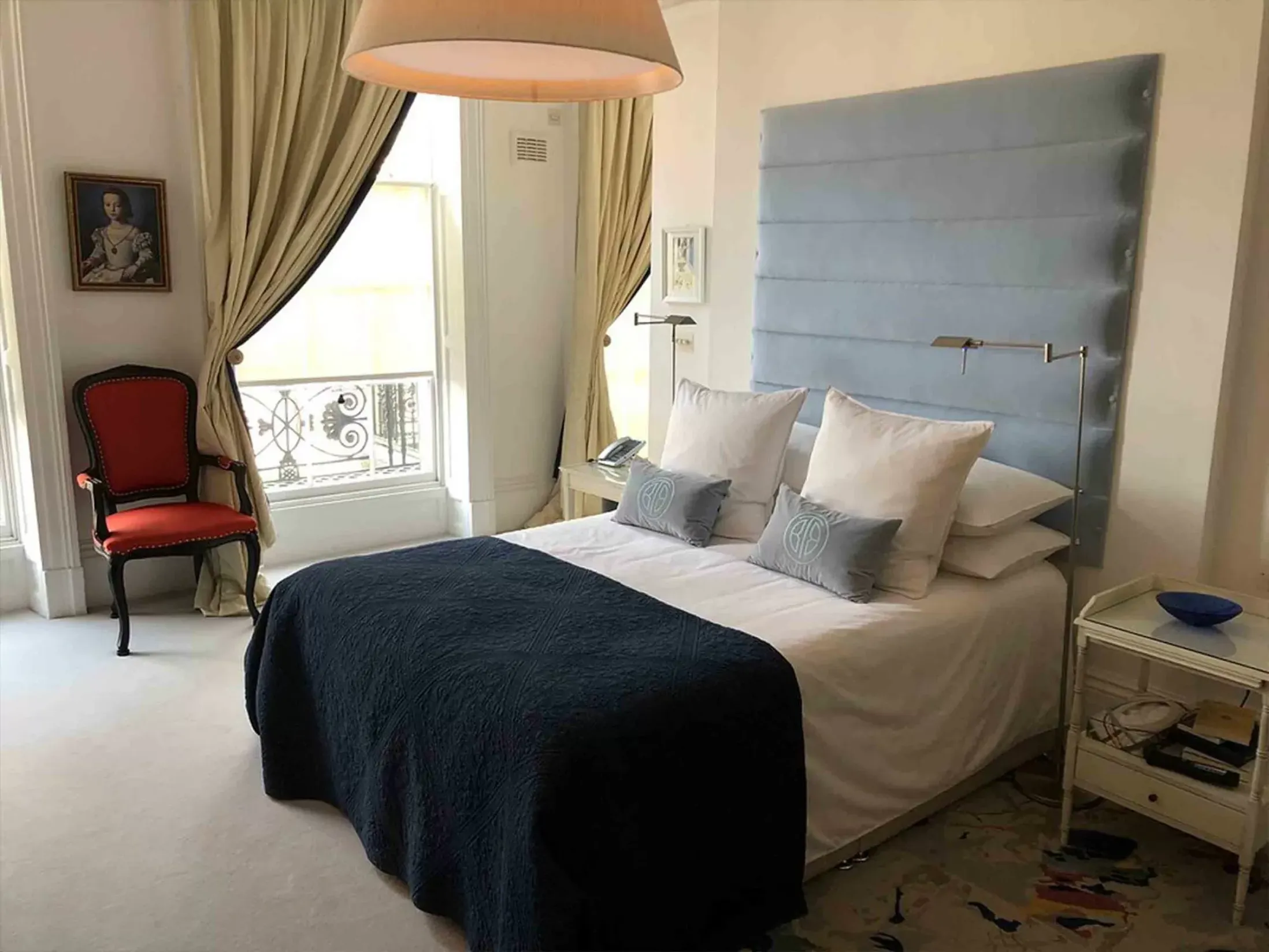 Best Hotels in Liverpool - 2 Blackburne Terrace Liverpool