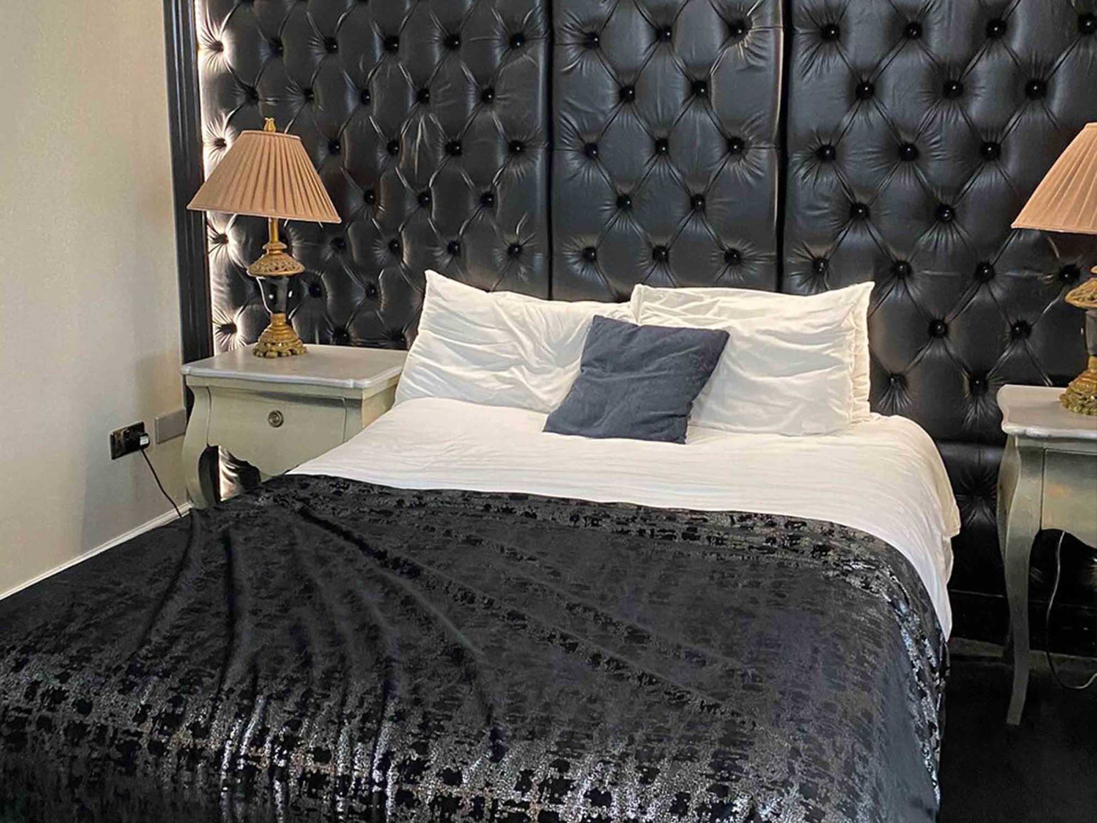 Best Hotels in Liverpool - 30 James Street Liverpool