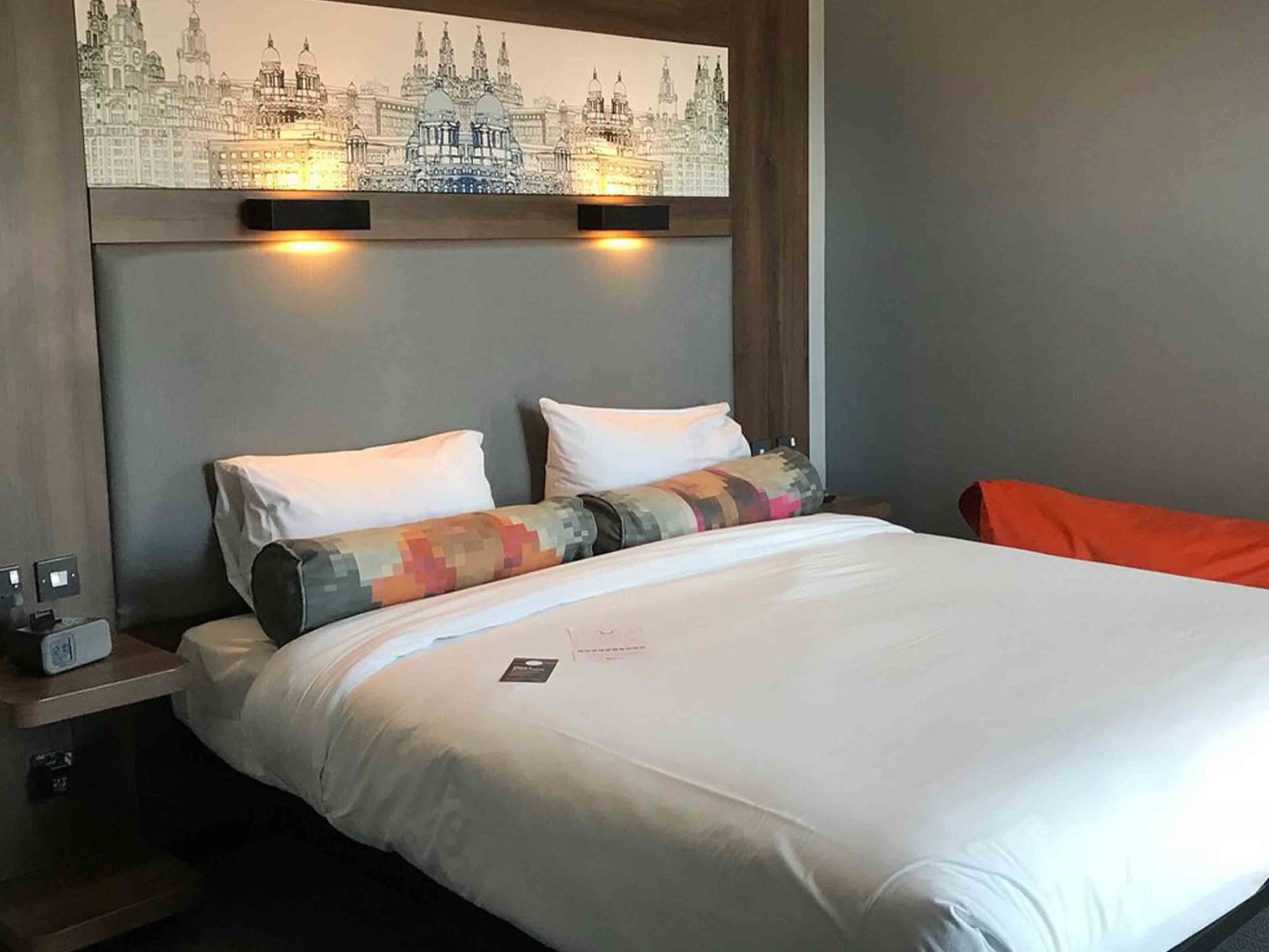 Best Hotels in Liverpool - Aloft Liverpool