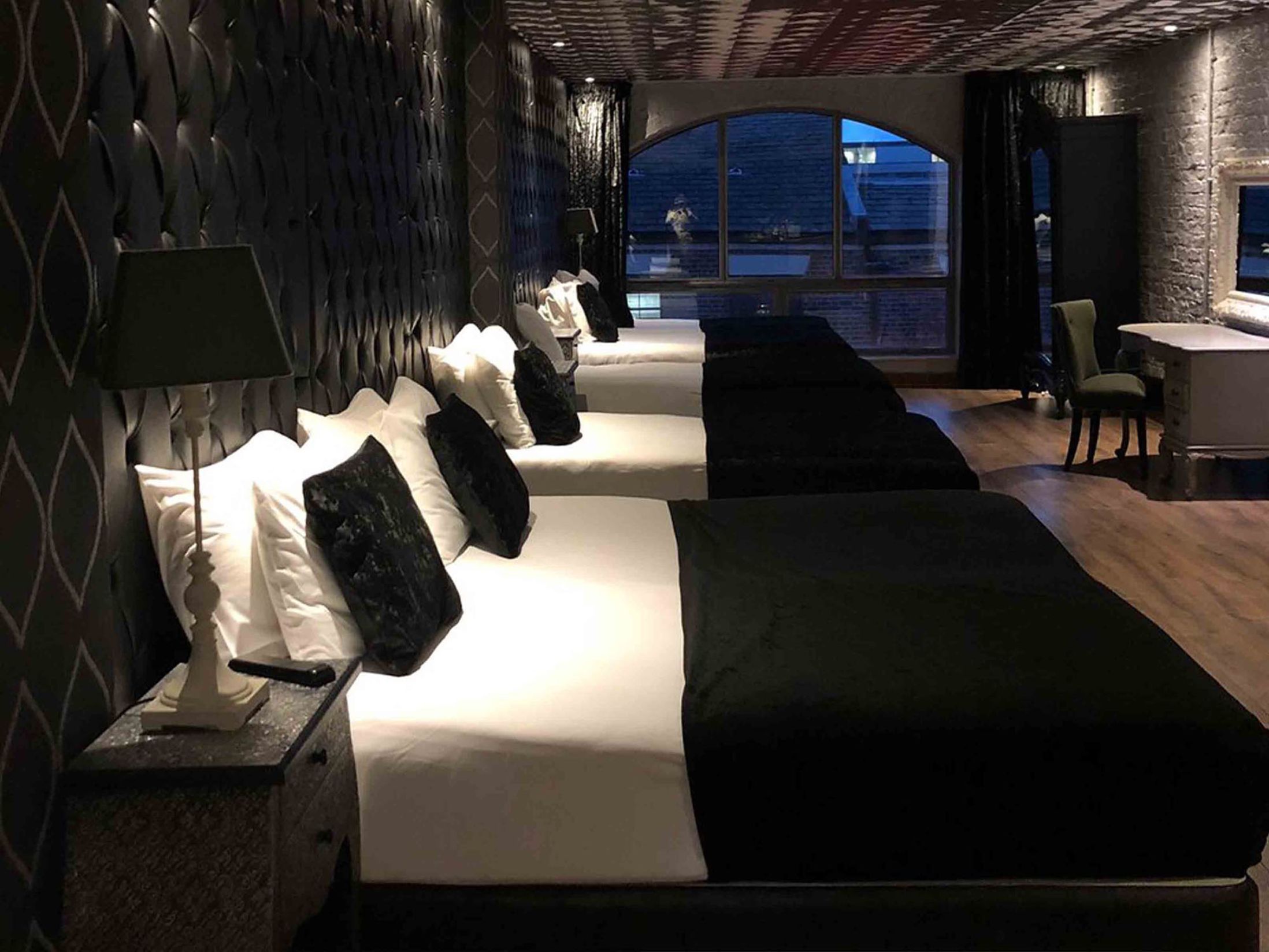 Best Hotels in Liverpool - Arthouse Hotel Liverpool