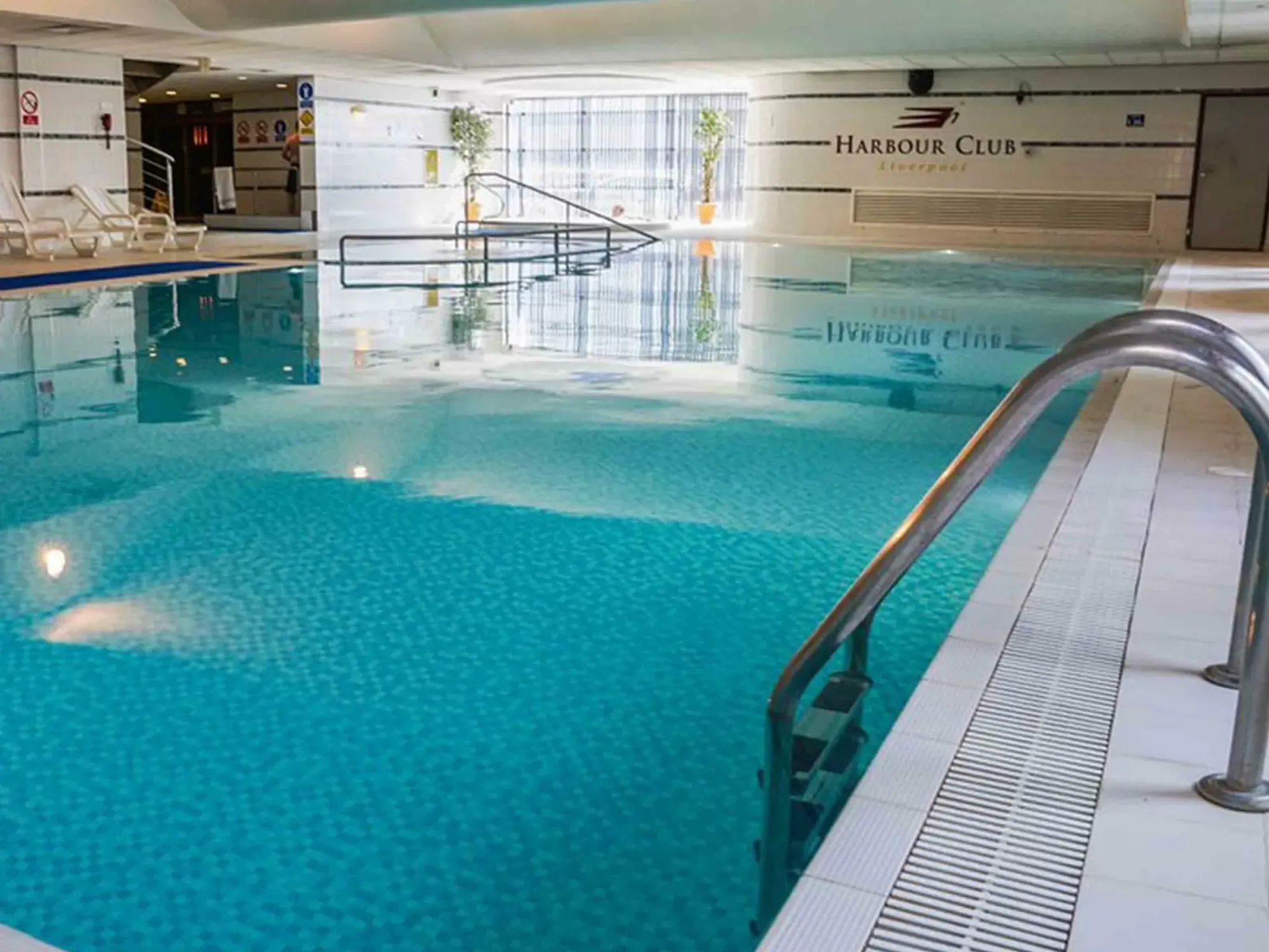 Best Hotels in Liverpool - Crowne Plaza Liverpool