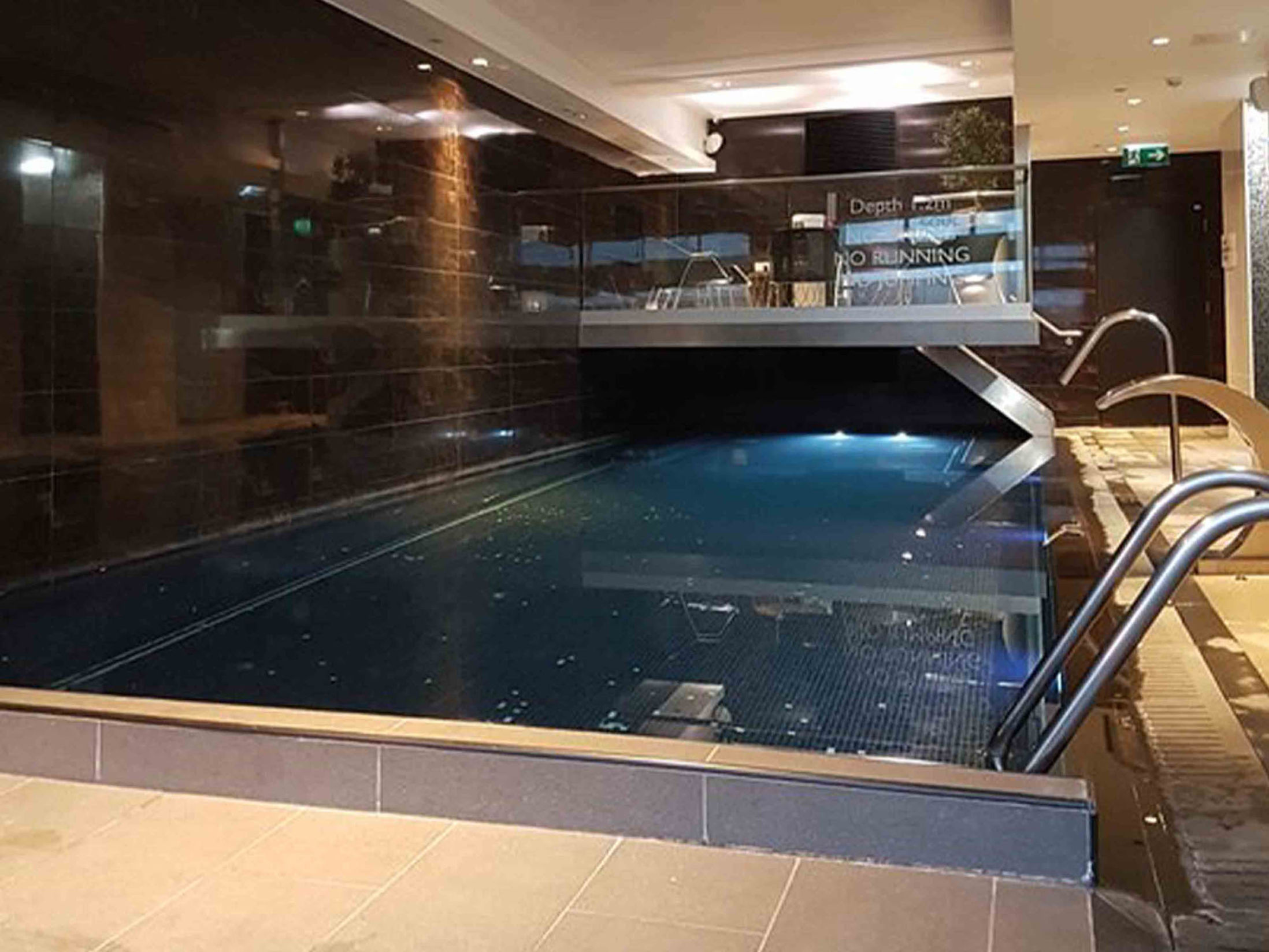 Best Hotels in Liverpool - Doubletree by Hilton Liverpool Hotel & Spa