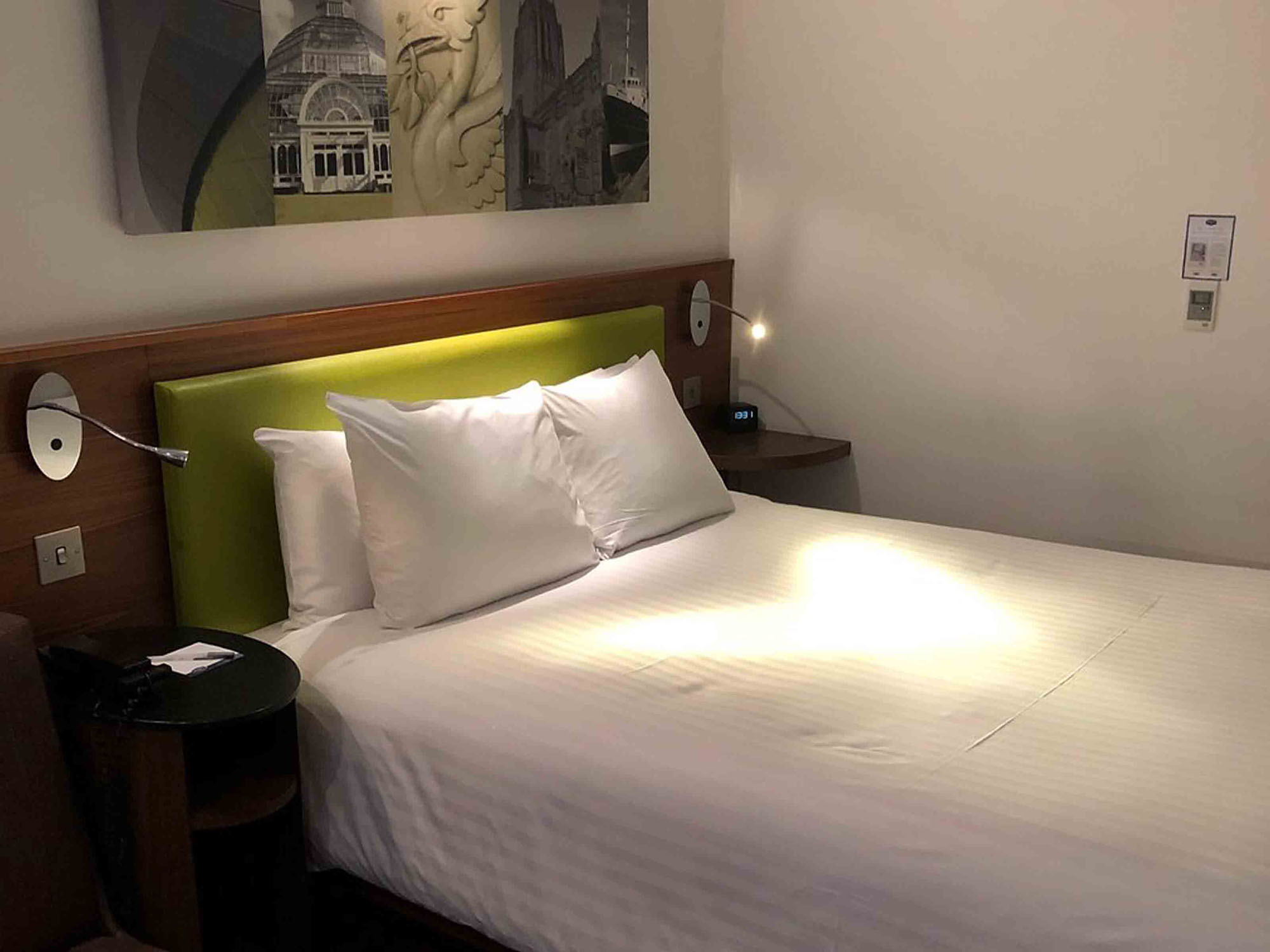 Best Hotels in Liverpool - Hampton By Hilton Liverpool