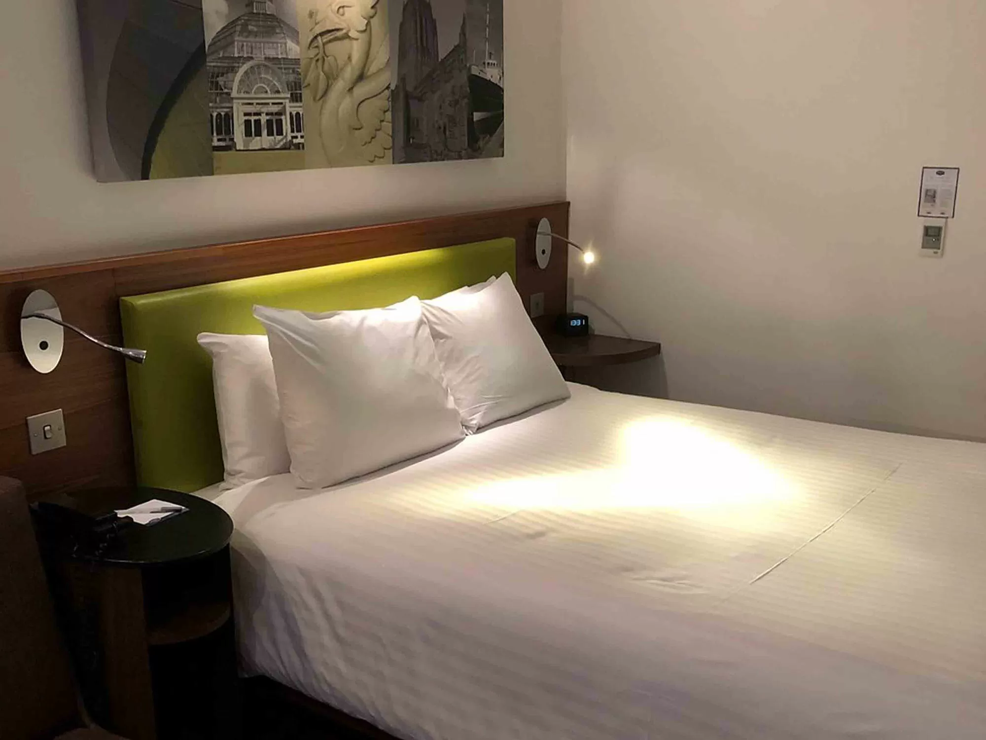 Best Hotels in Liverpool - Hampton By Hilton Liverpool