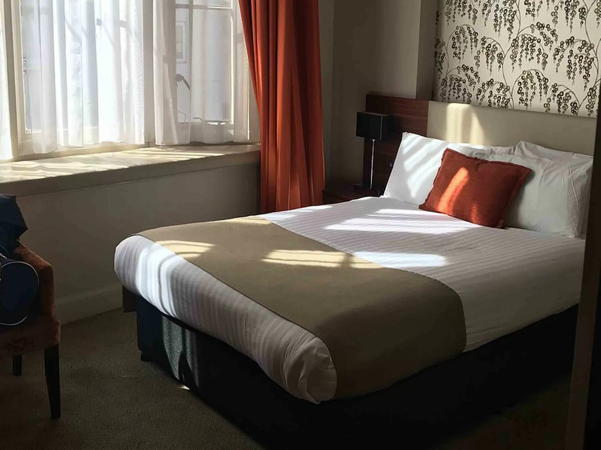 Best Hotels in Liverpool - Heywood House Liverpool