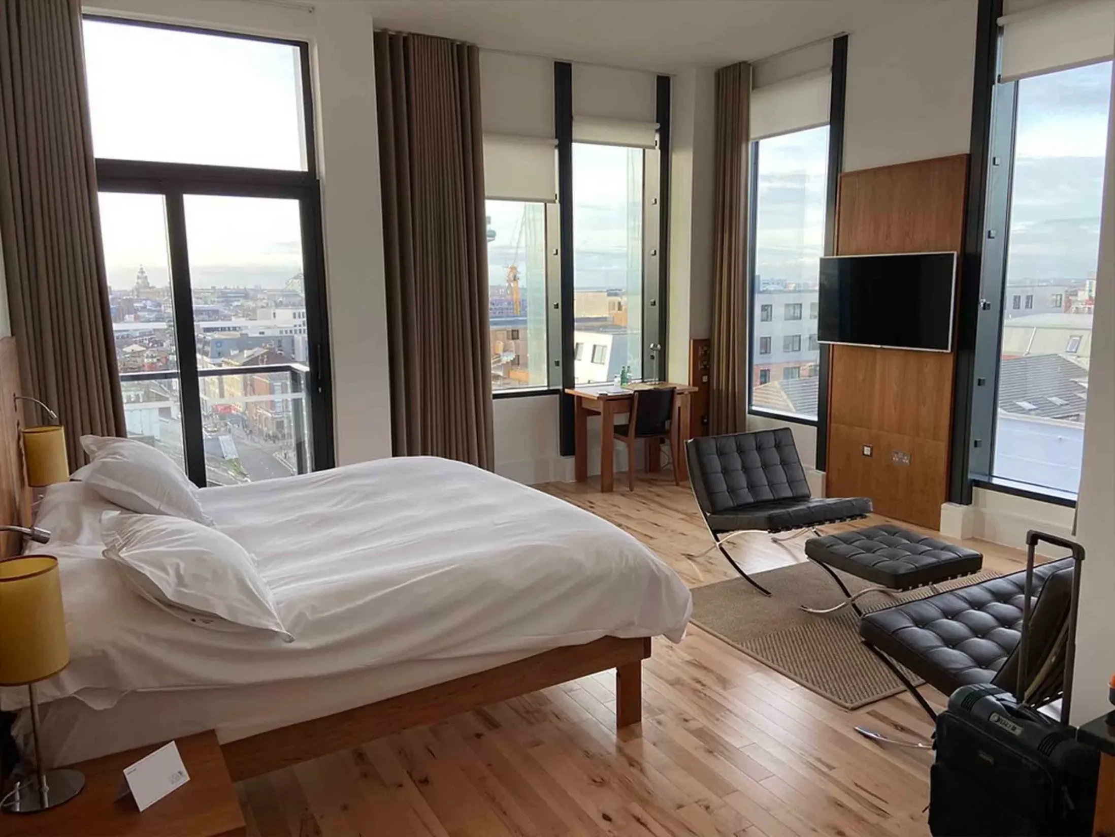 Best Hotels in Liverpool - Hope Street Hotel Liverpool