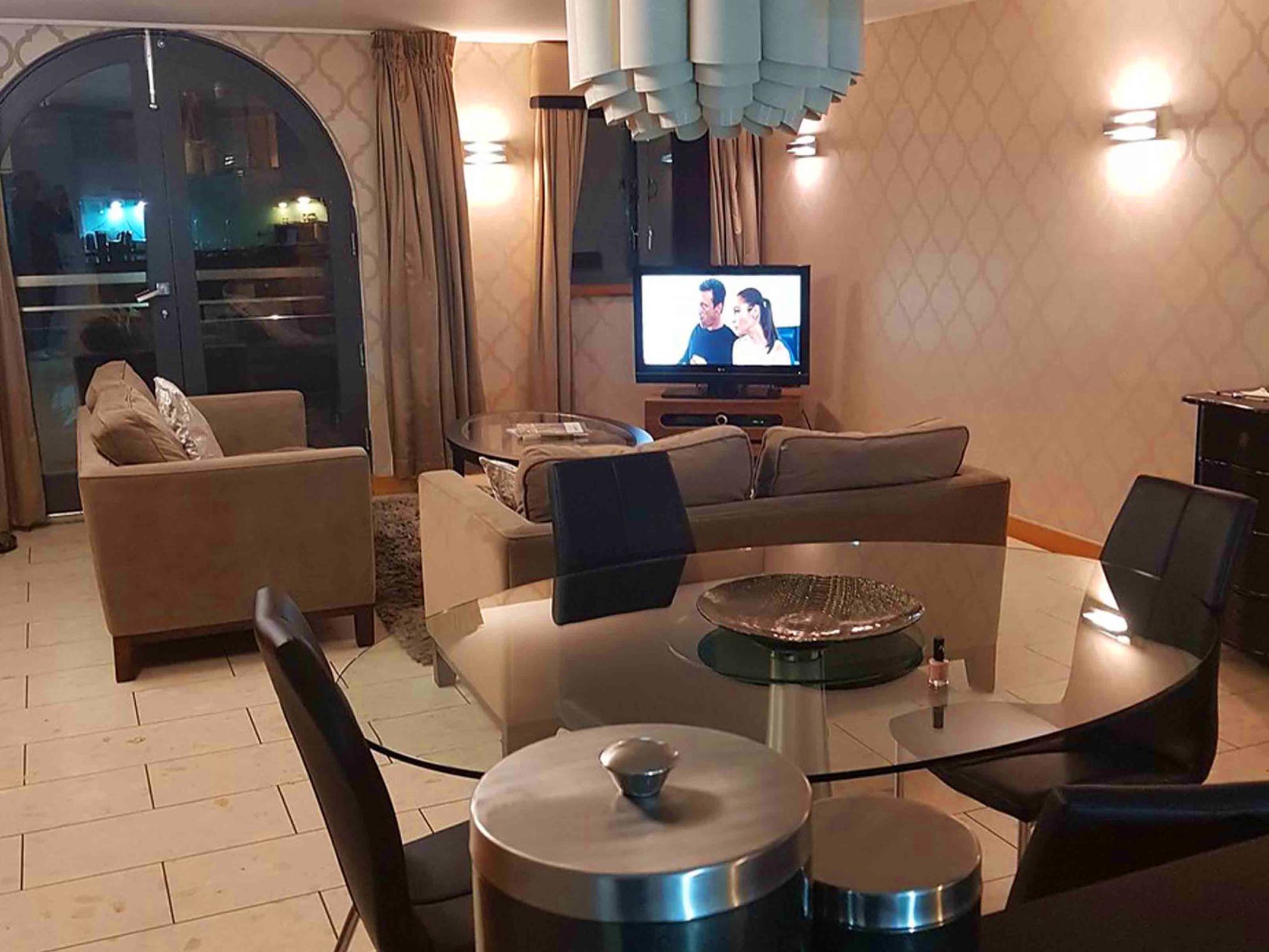 Best Hotels in Liverpool - Posh Pads Liverpool