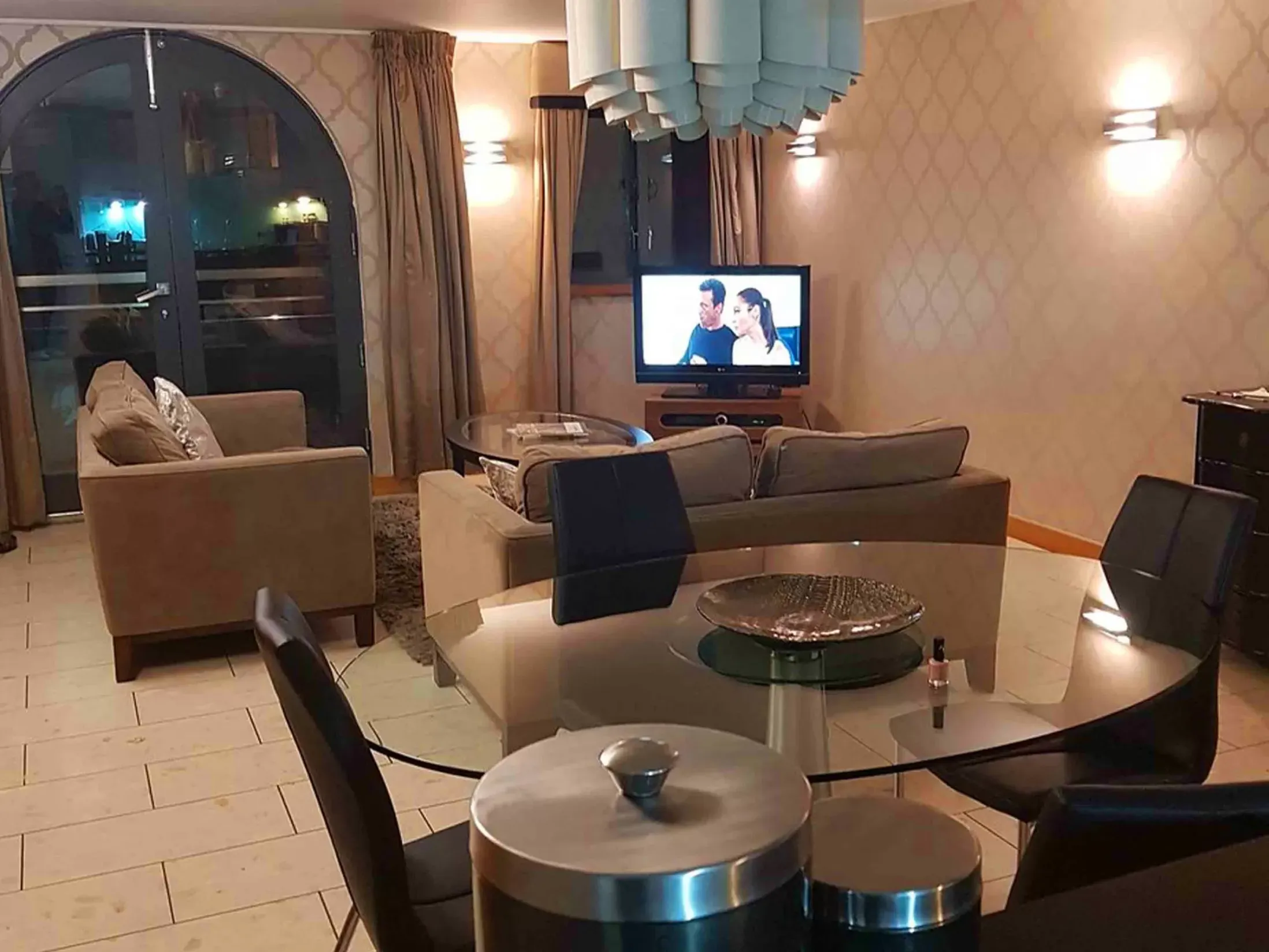 Best Hotels in Liverpool - Posh Pads Liverpool