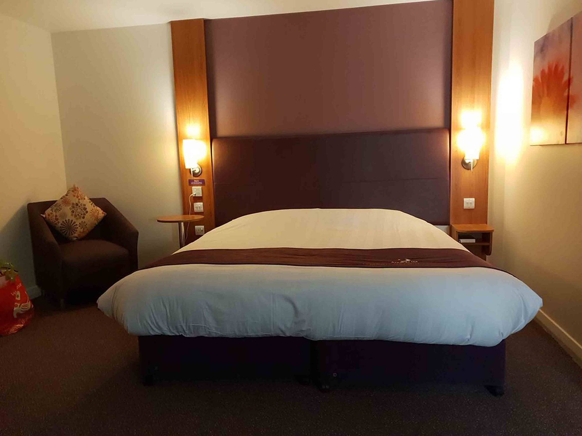 Best Hotels in Liverpool - Premier Inn Liverpool