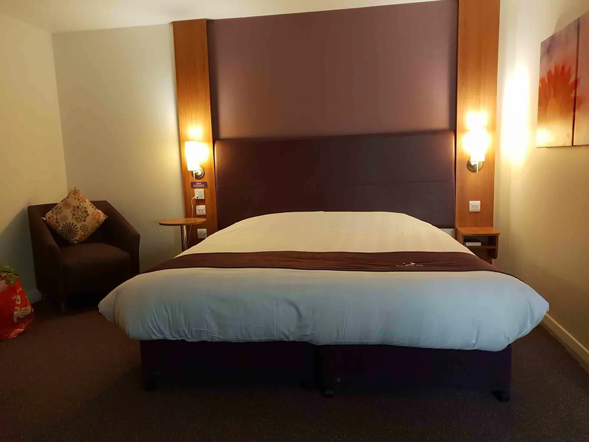 Best Hotels in Liverpool - Premier Inn Liverpool