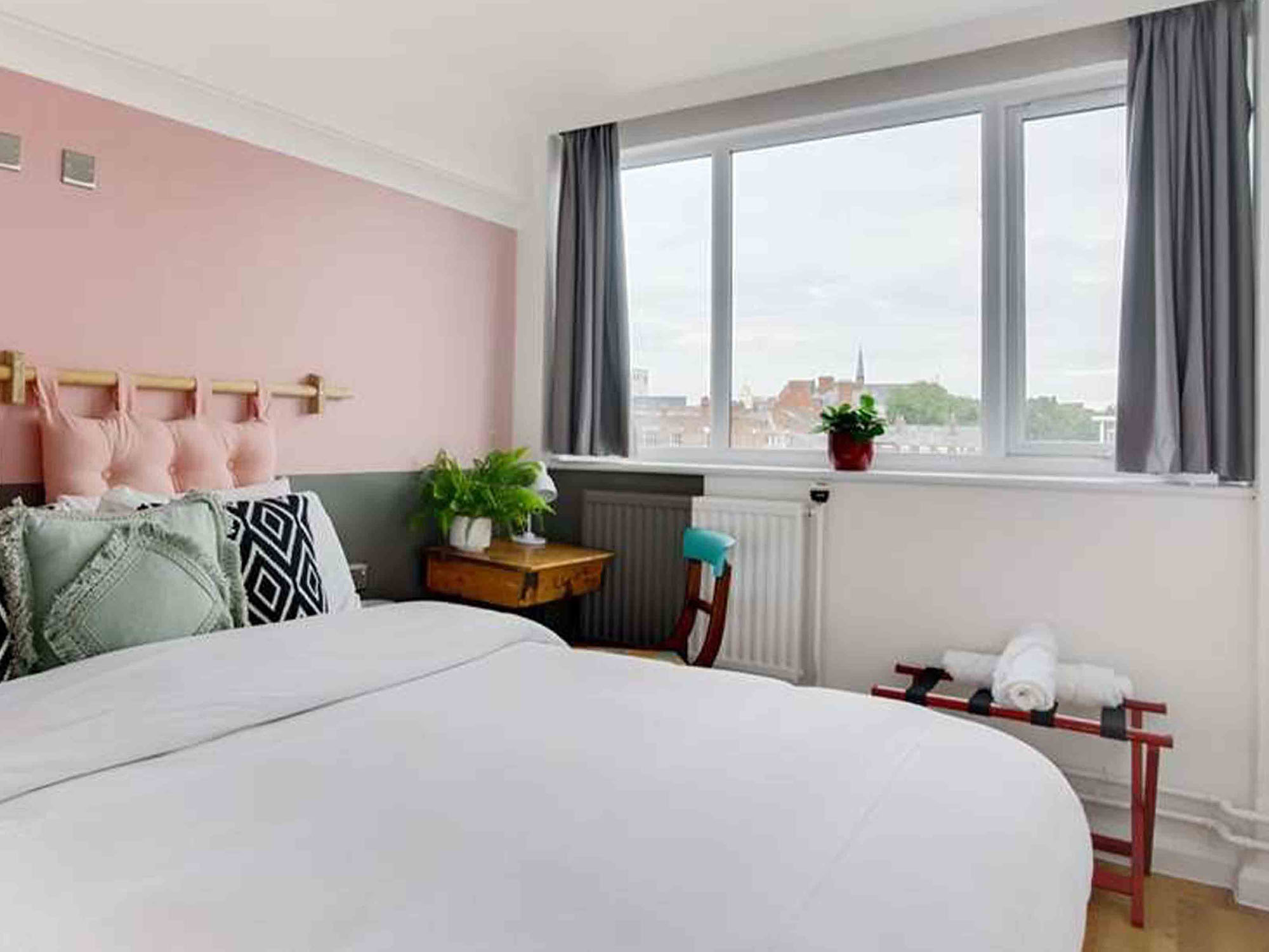 Best Hotels in Liverpool - Selina Liverpool 