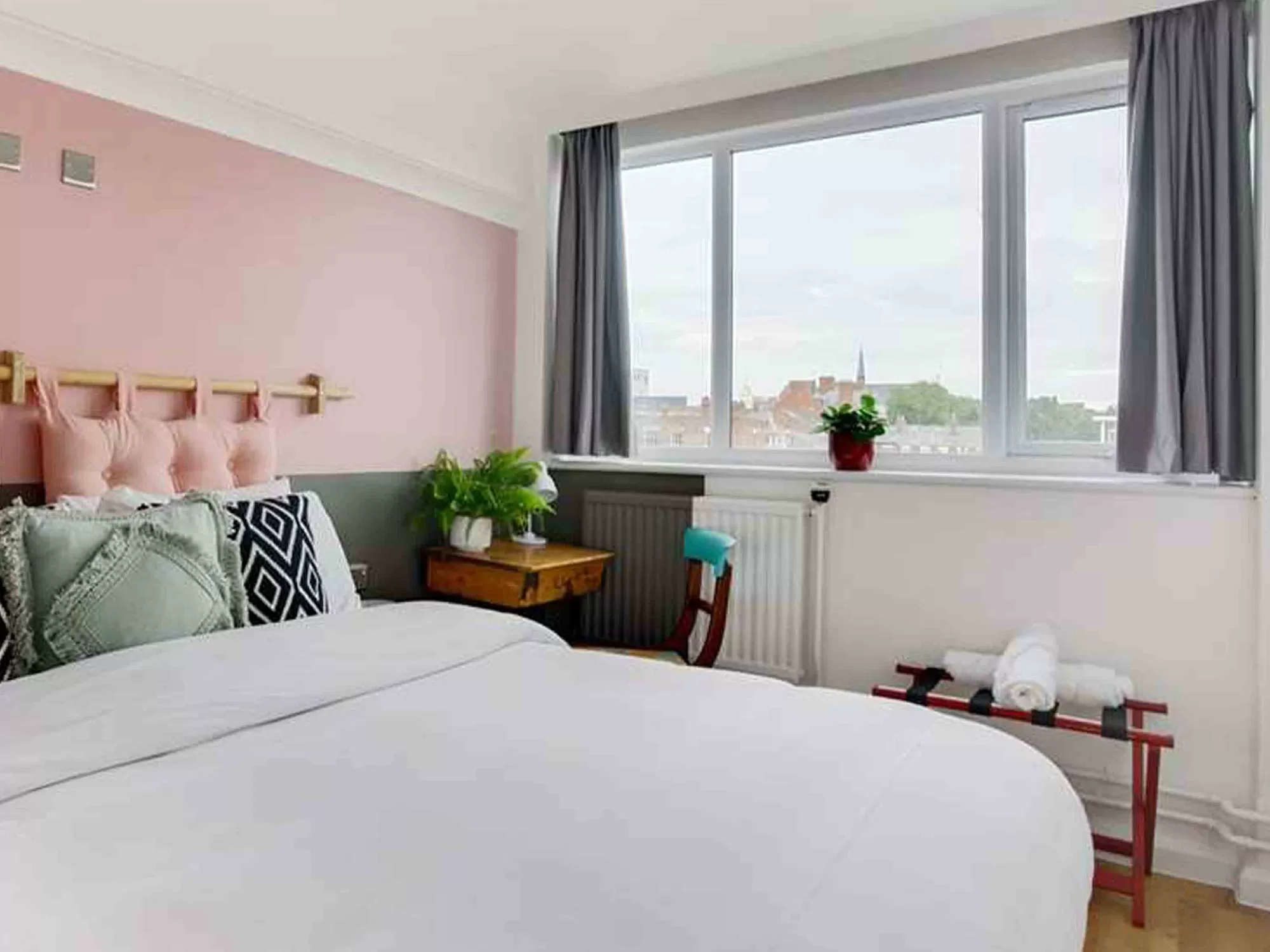 Best Hotels in Liverpool - Selina Liverpool 