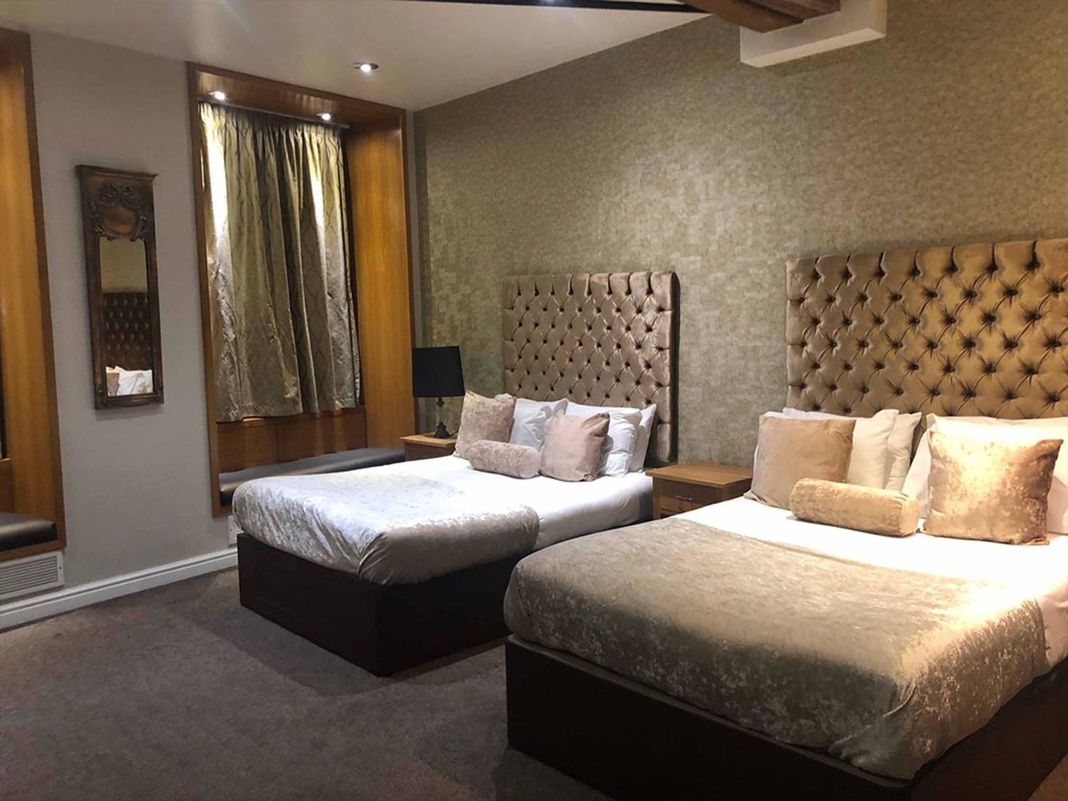 Best Hotels in Liverpool - Signature Living Liverpool