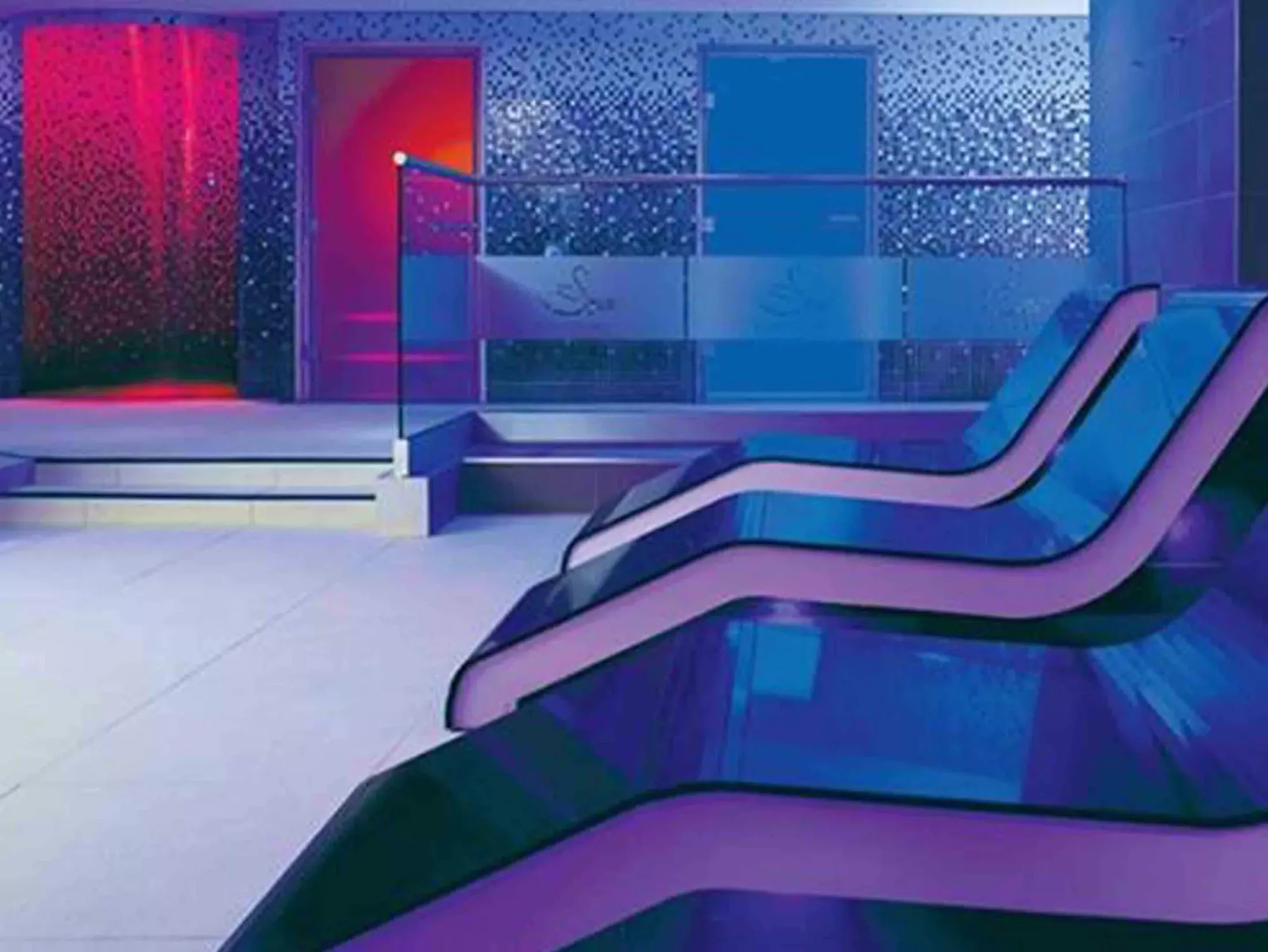 Best Hotels in Liverpool - Suites Hotel & Spa