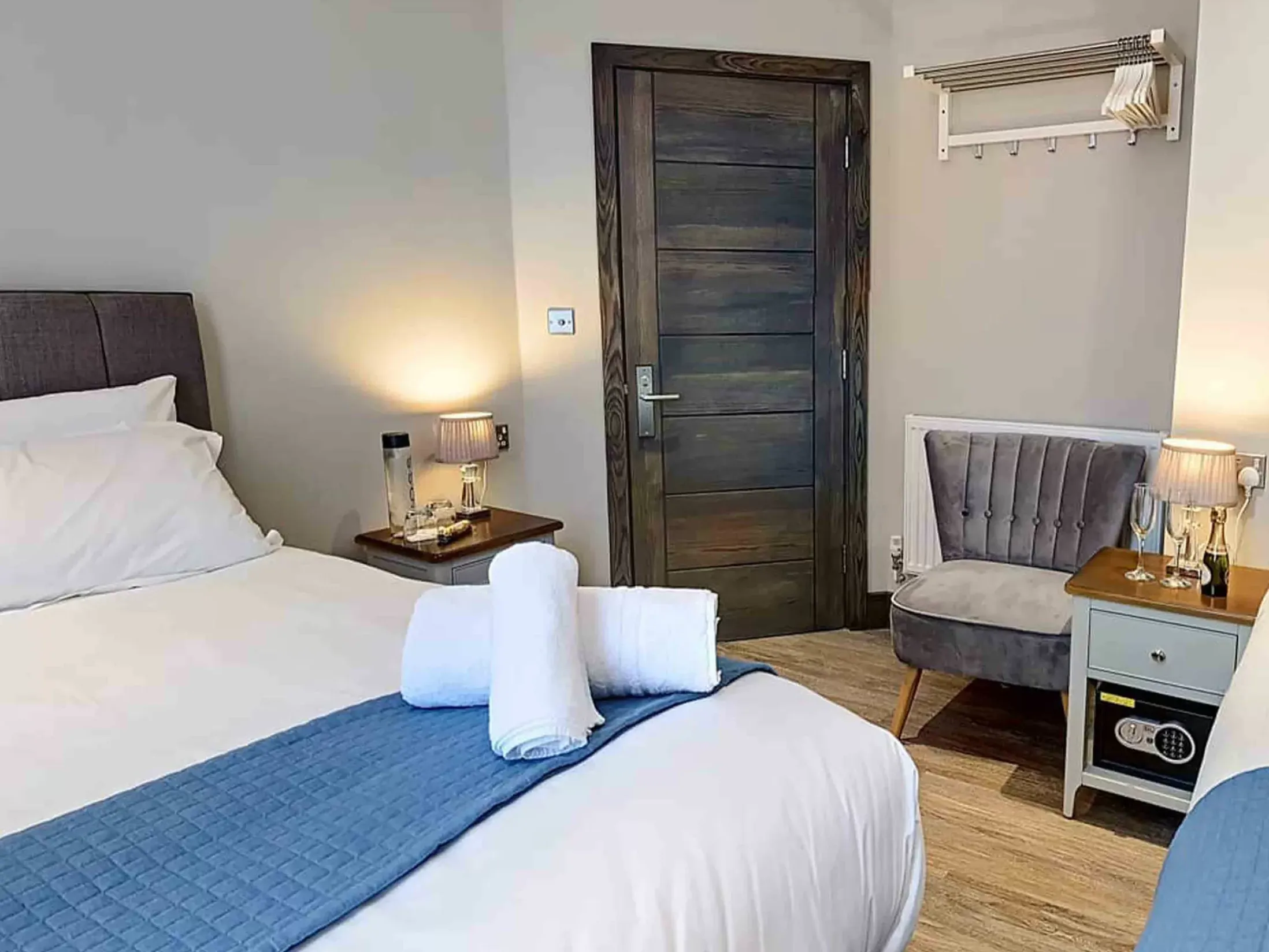 Best Hotels in Liverpool - The Arc Hotel Liverpool