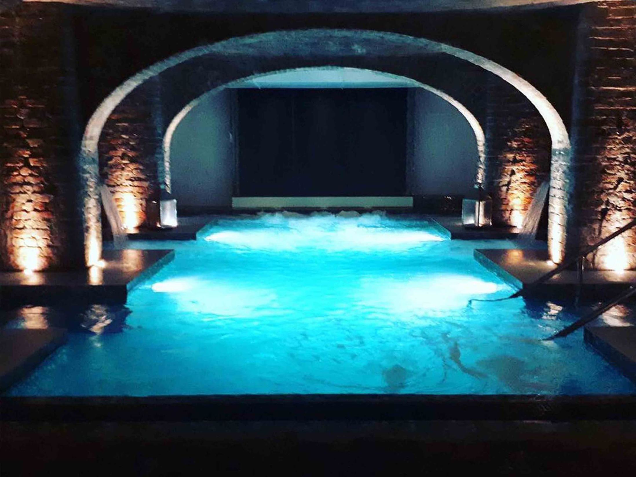 Best Hotels in Liverpool - Titanic Hotel Liverpool