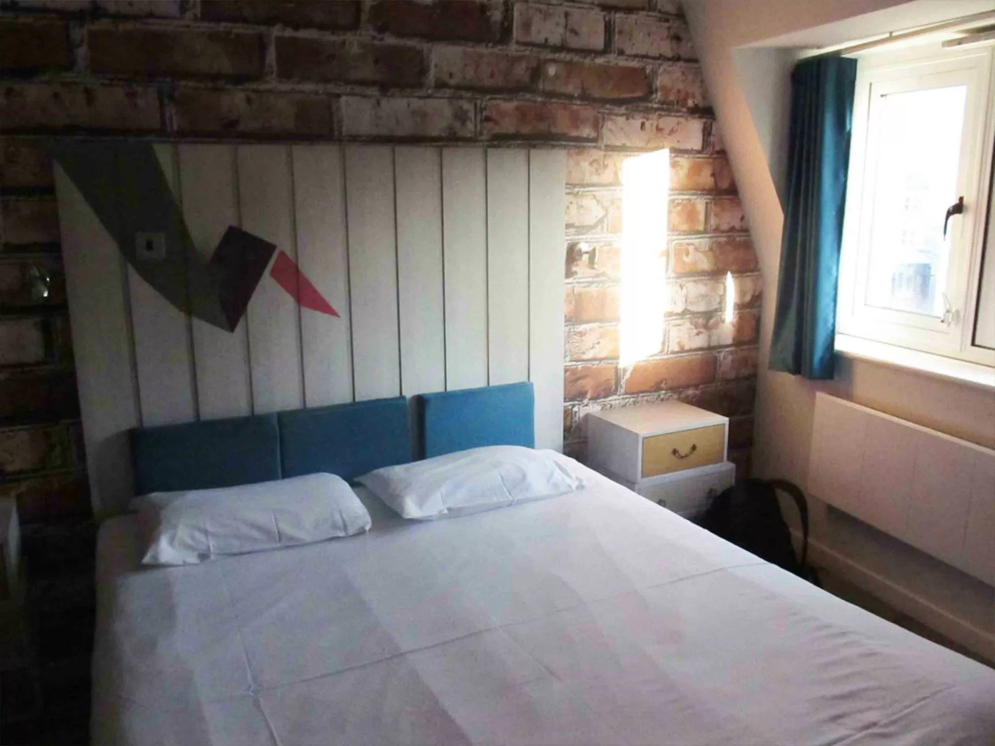 Best Hotels in Liverpool - YHA Liverpool 
