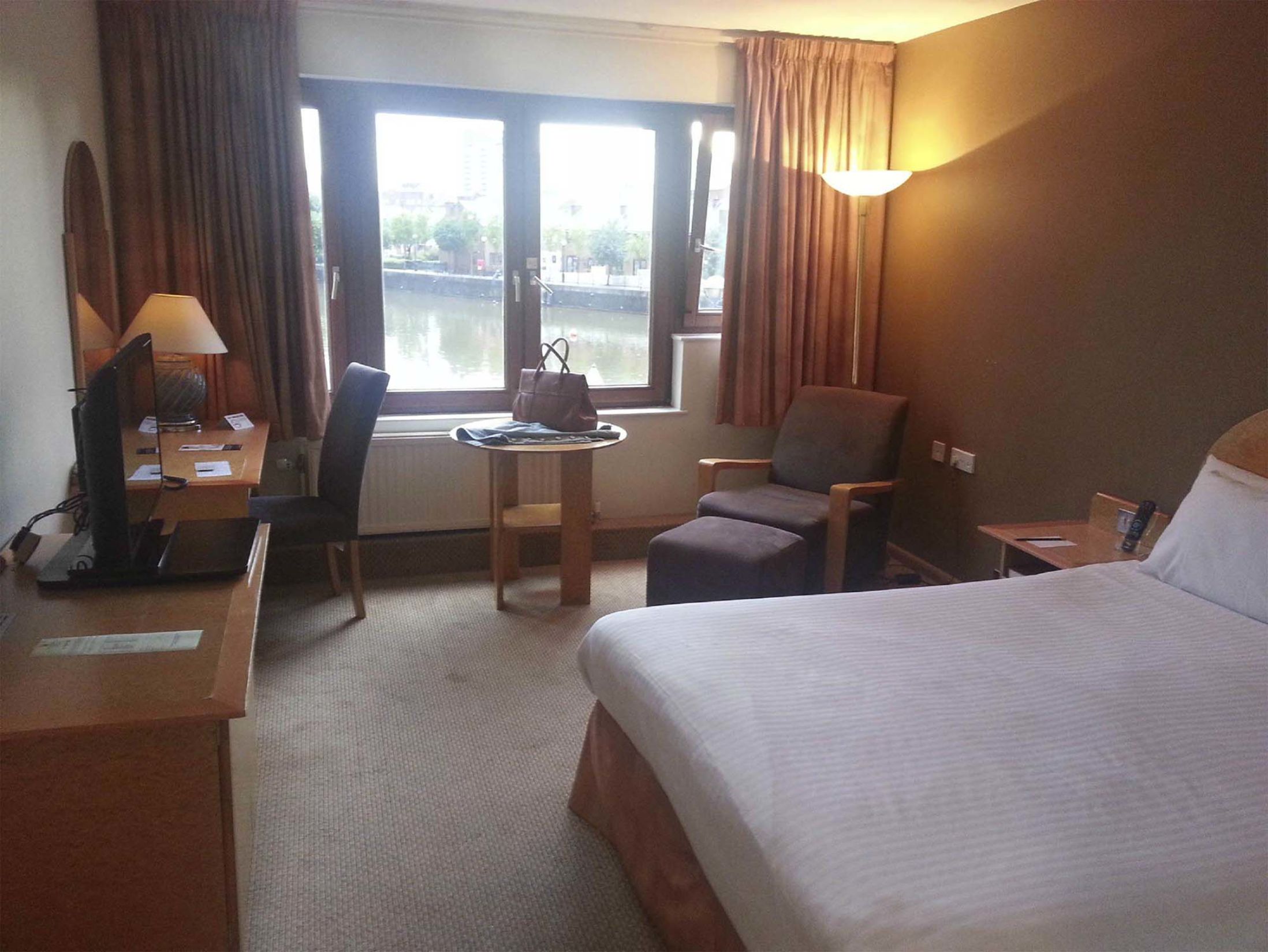 Copthorne Hotel Manchester - Best Hotels in Manchester