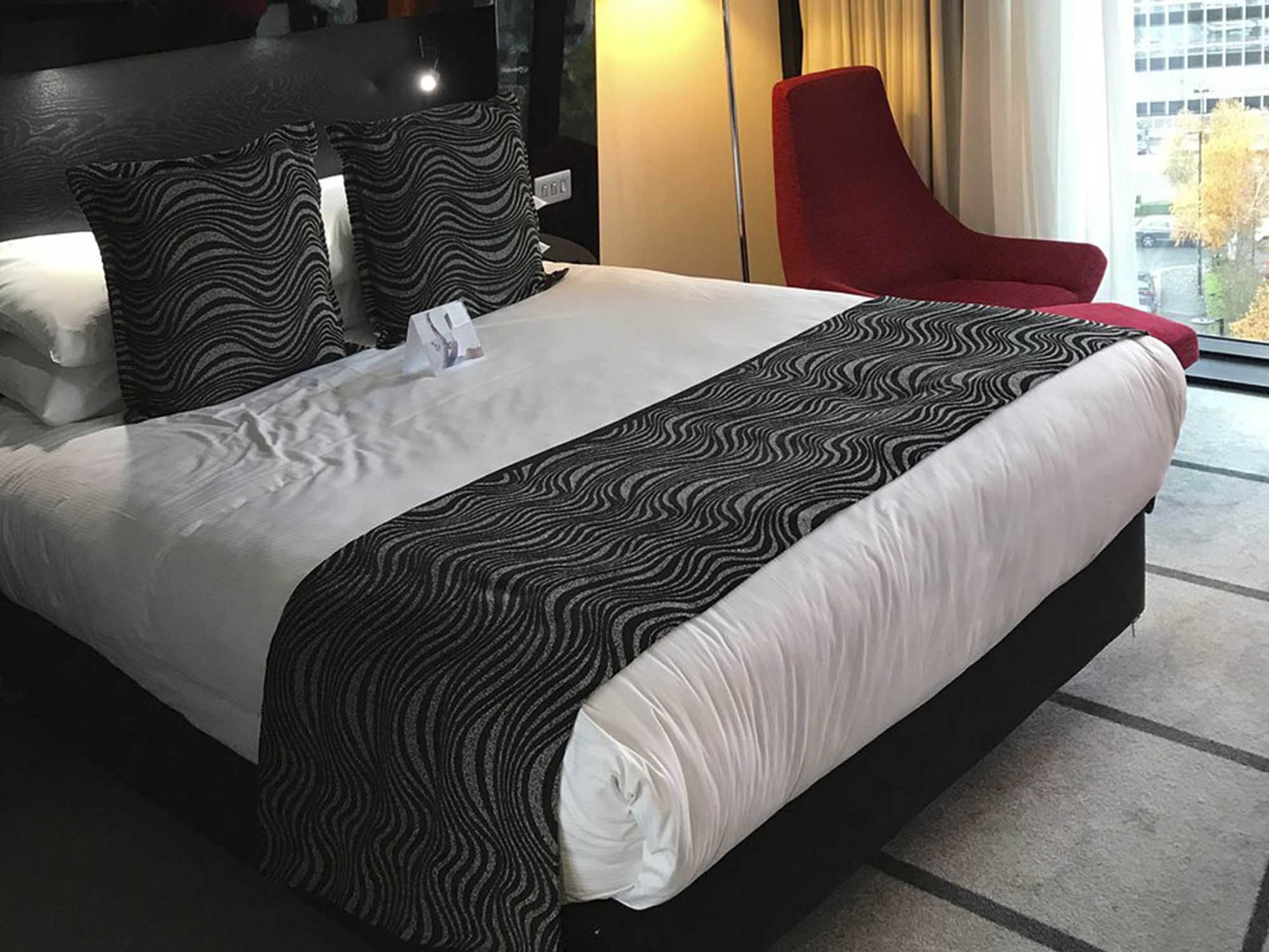 Crowne Plaza Manchester City Centre - Best Hotels in Manchester