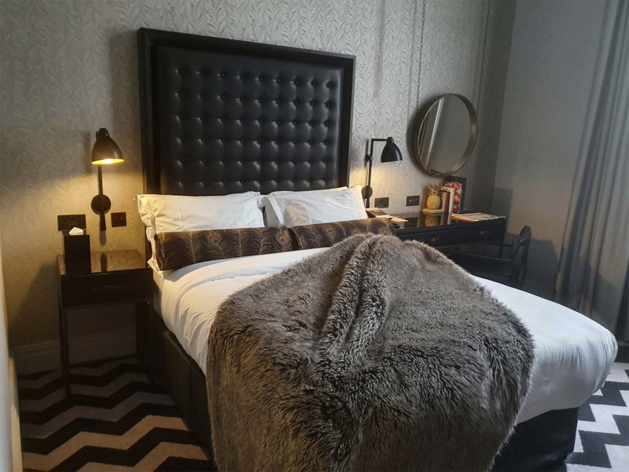 Gotham Hotel - Best Hotels in Manchester
