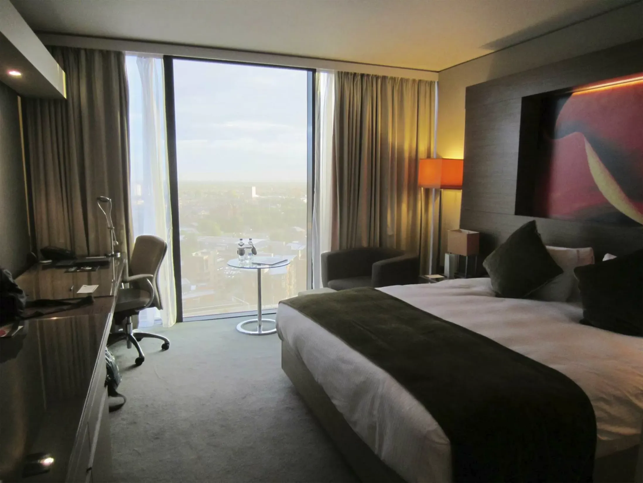 Hilton Manchester Deansgate - Best Hotels in Manchester