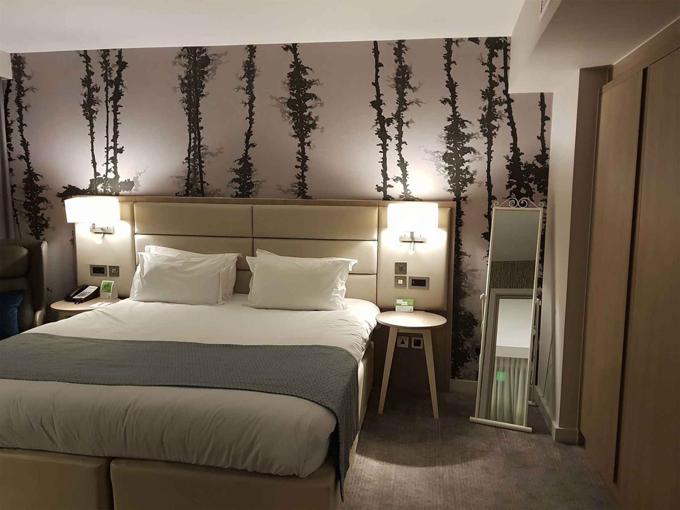 Holiday Inn Manchester City Centre - Best Hotels in Manchester