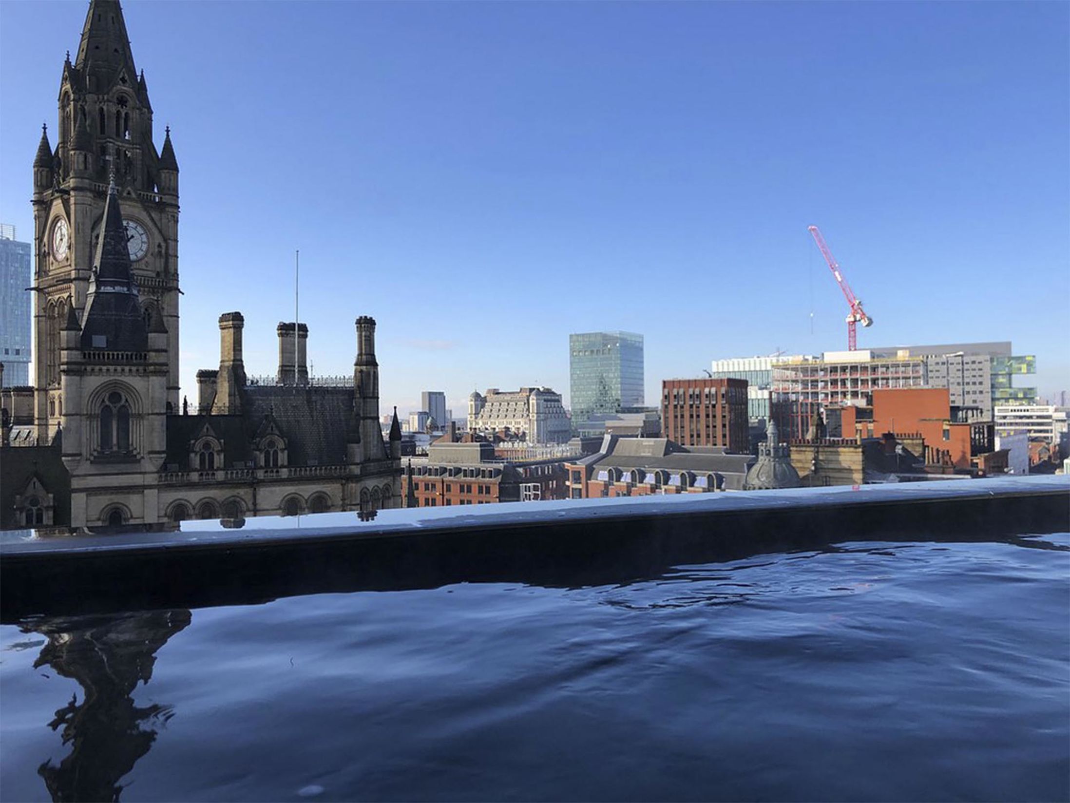 King Street Townhouse - Best Hotels in Manchester