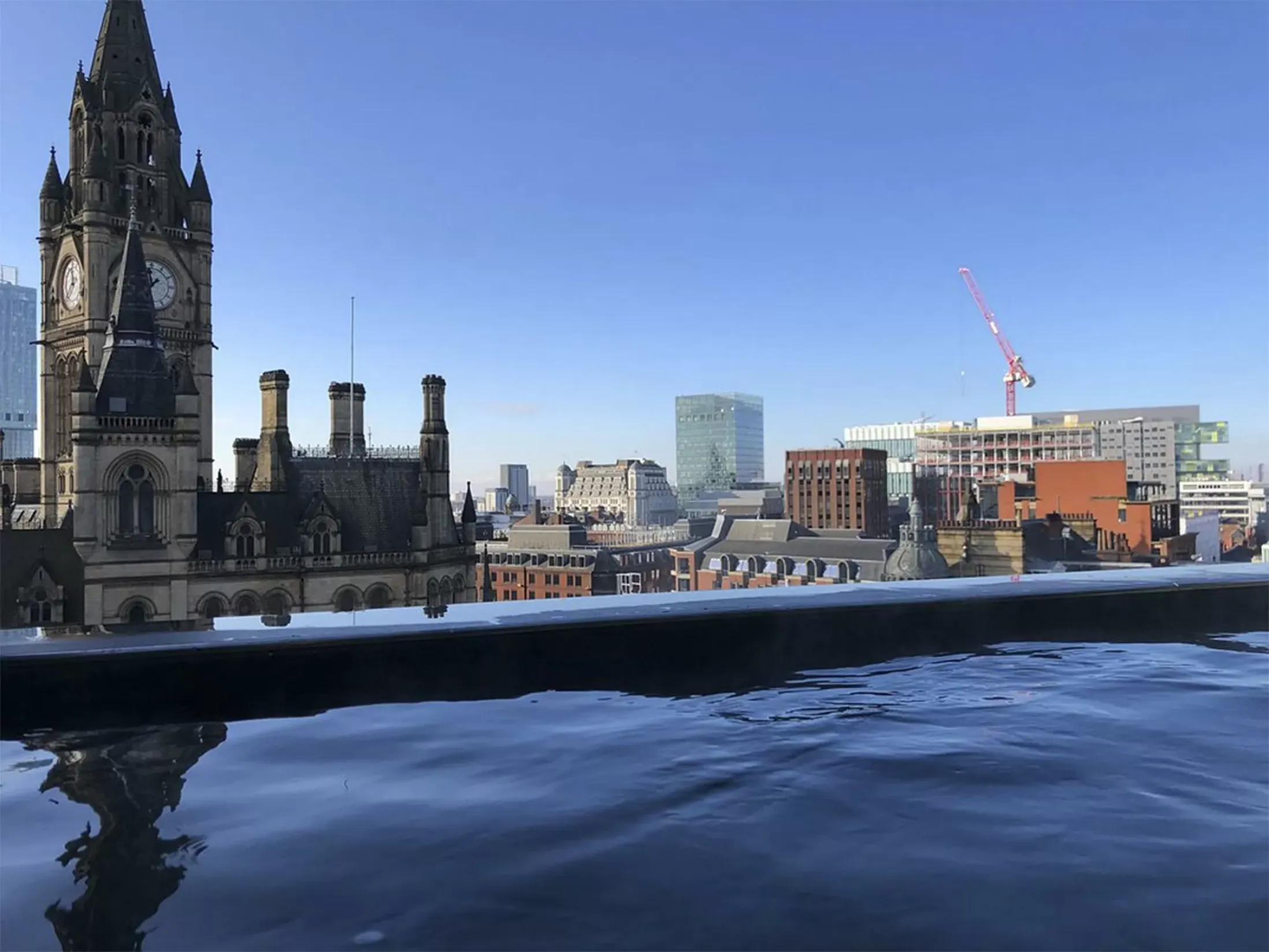 King Street Townhouse - Best Hotels in Manchester