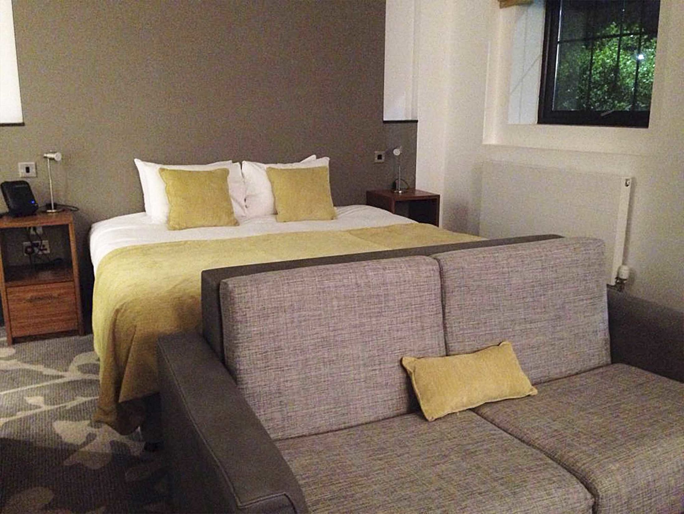 The Ainscow Hotel - Best Hotels in Manchester