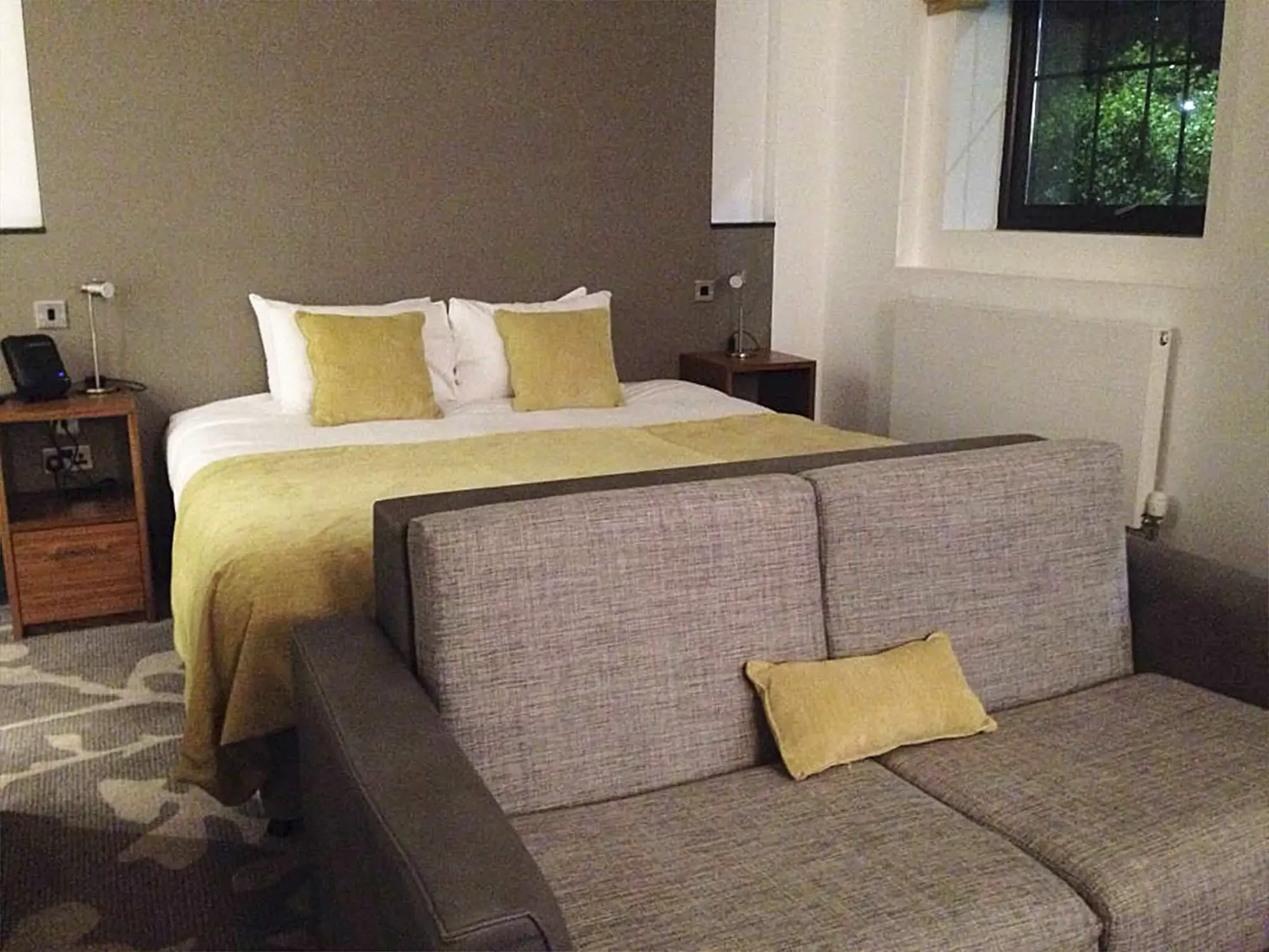 The Ainscow Hotel - Best Hotels in Manchester