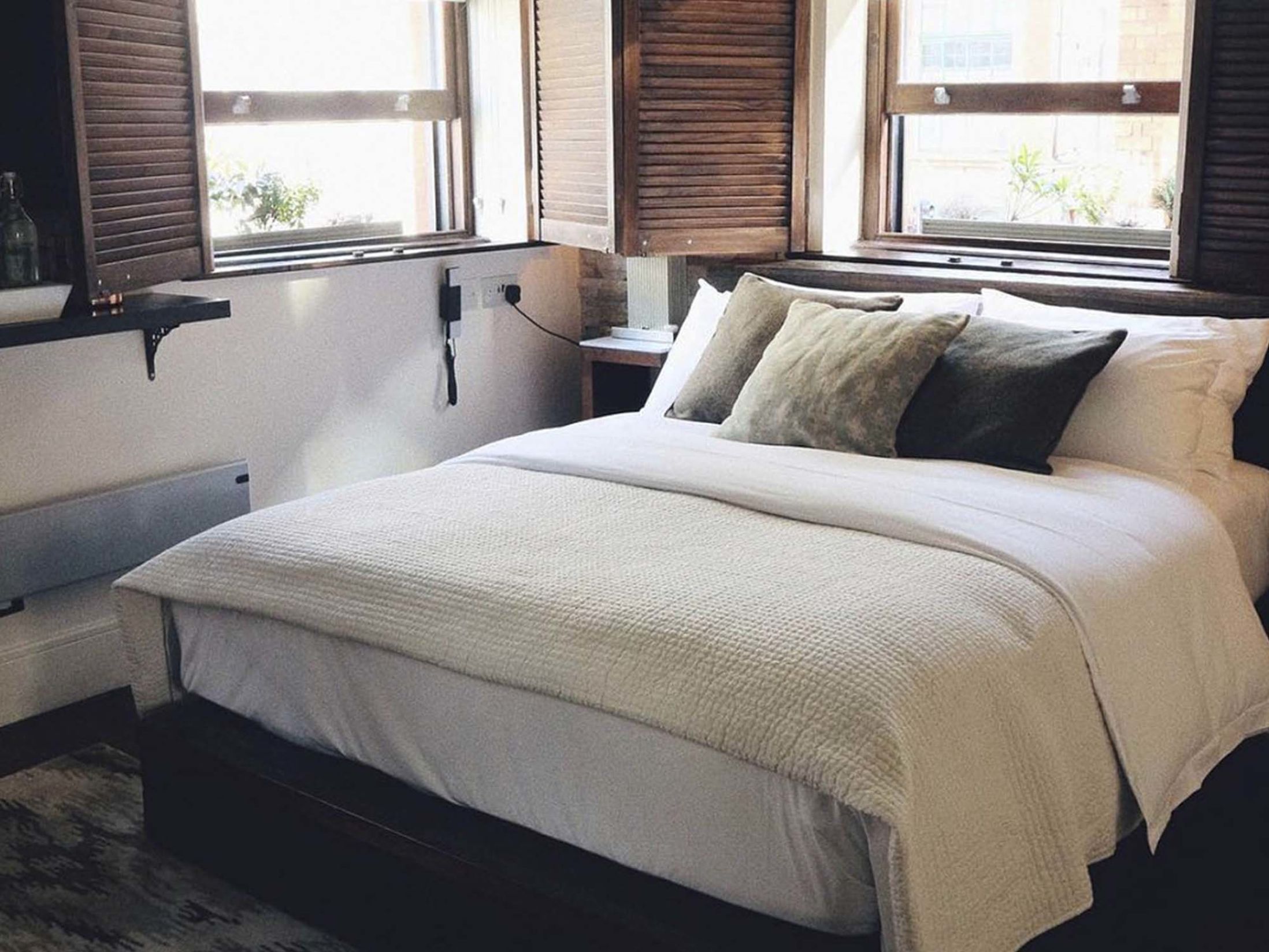 The Cow Hollow Hotel - Best Hotels in Manchester