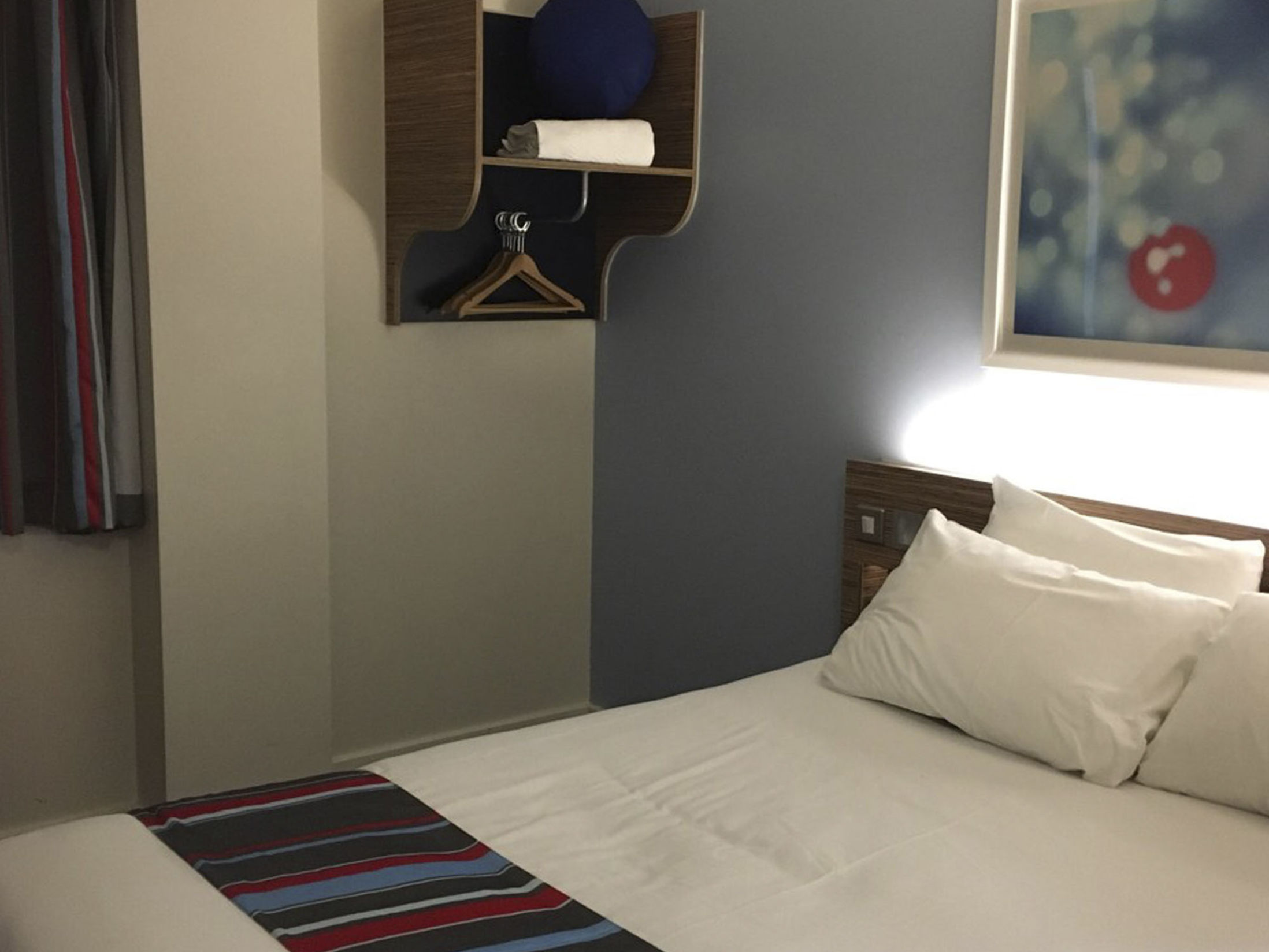 Travelodge - Best Hotels in Manchester