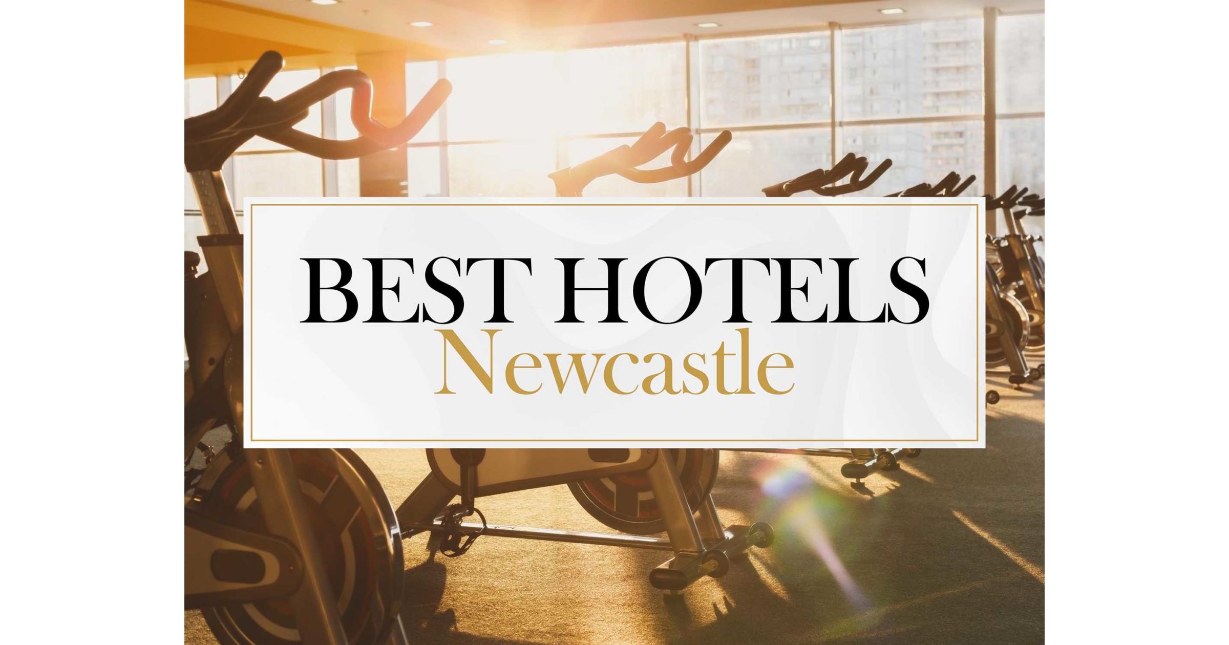 Best Stag Do Hotels in Newcastle Funktion Events