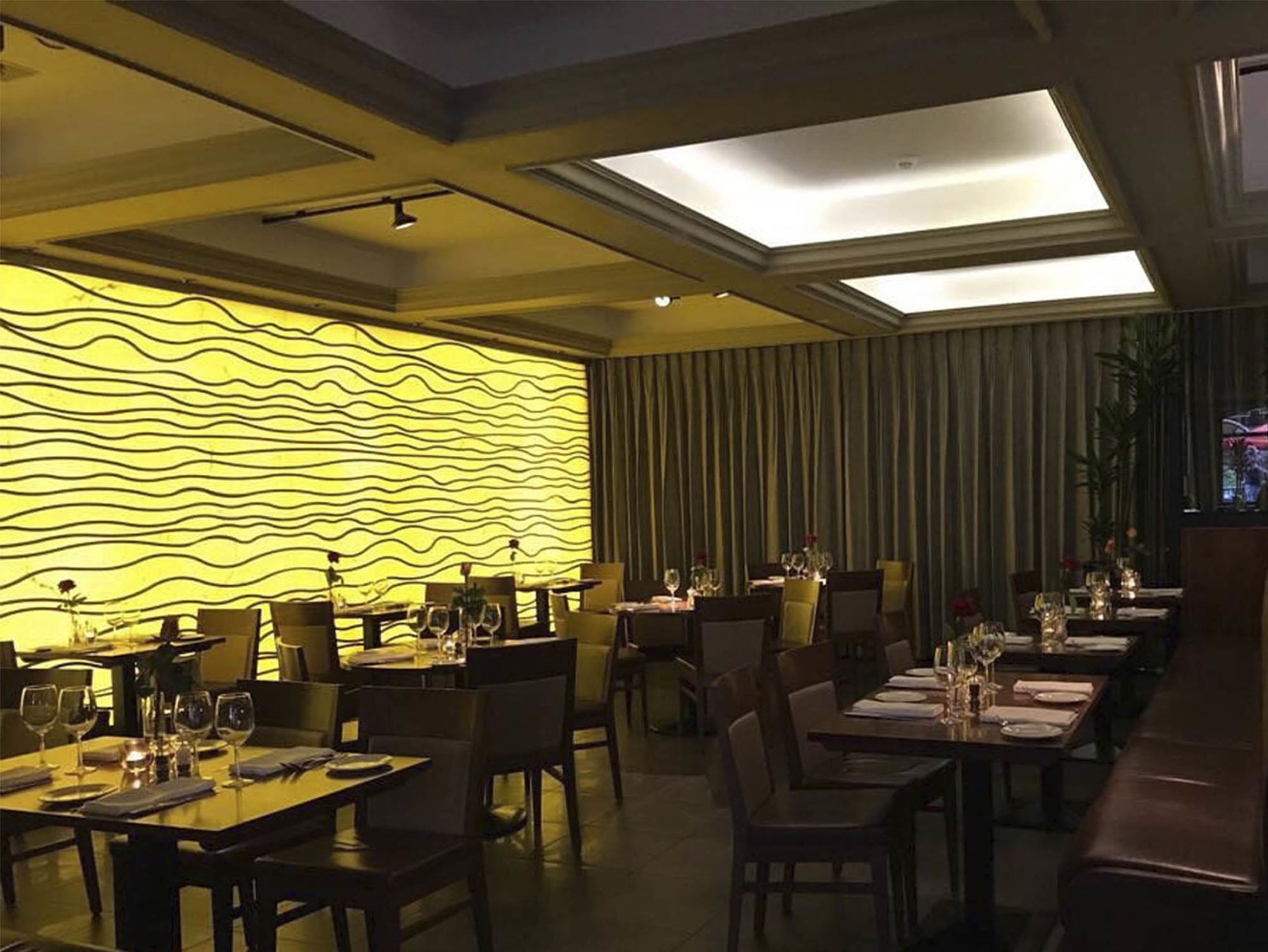 Best Italian Restaurants in Birmingham - Cucina Rustica