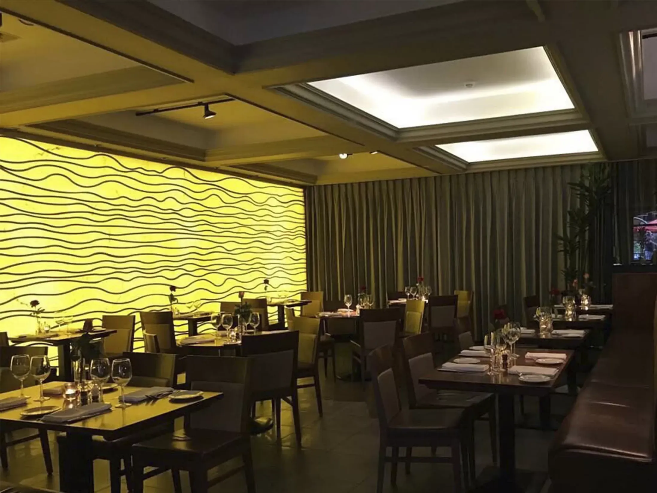 Best Italian Restaurants in Birmingham - Cucina Rustica