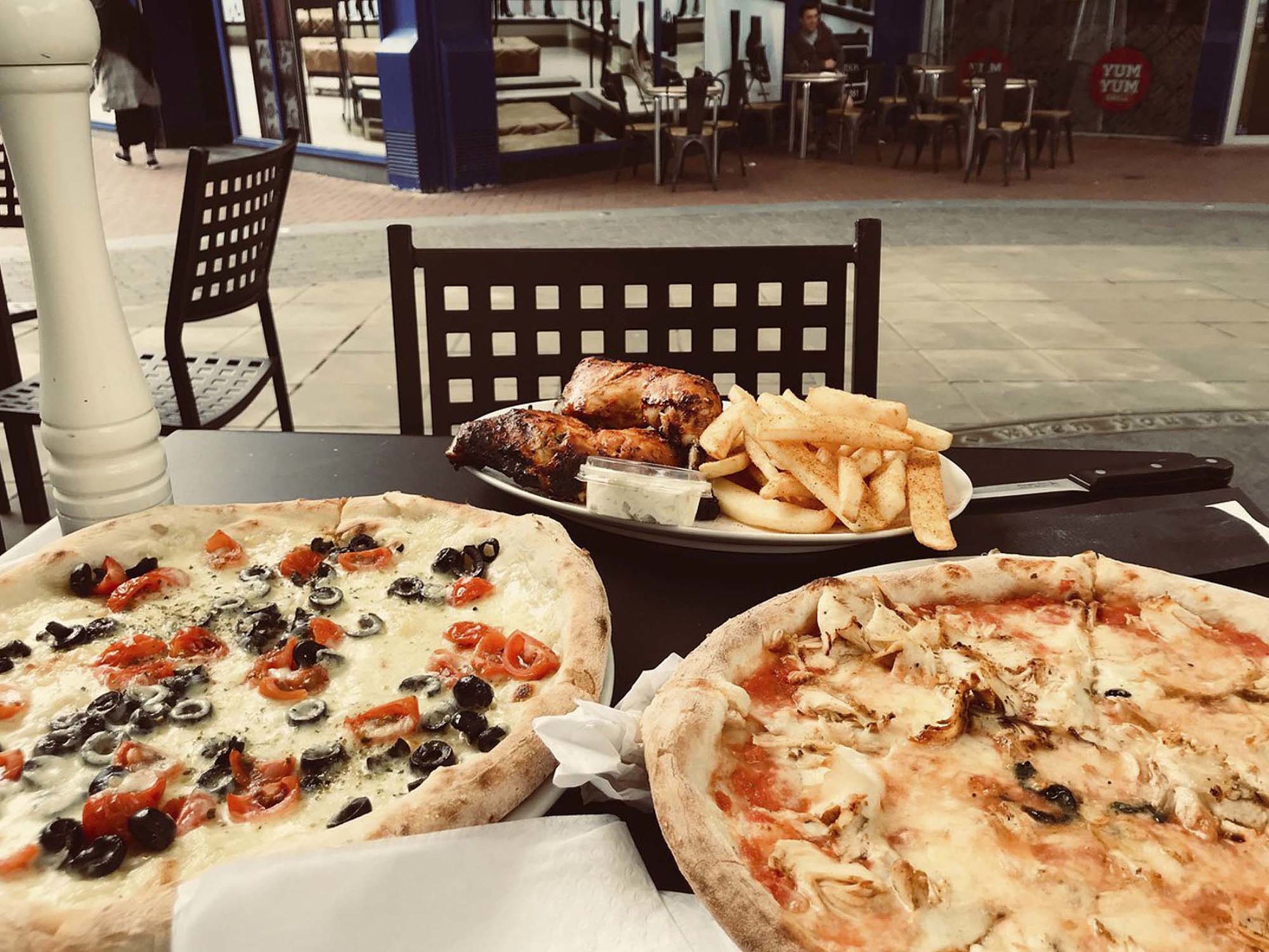 Best Italian Restaurants in Birmingham - La Vera