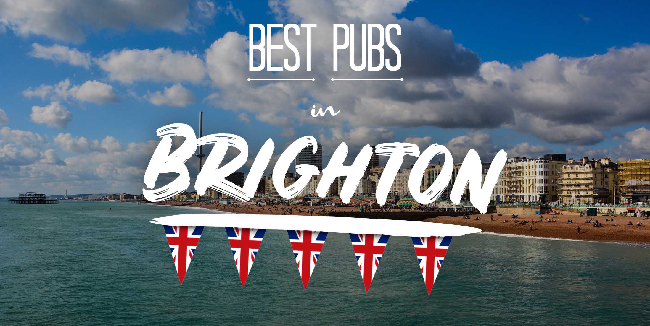 Best Pubs in Brighton