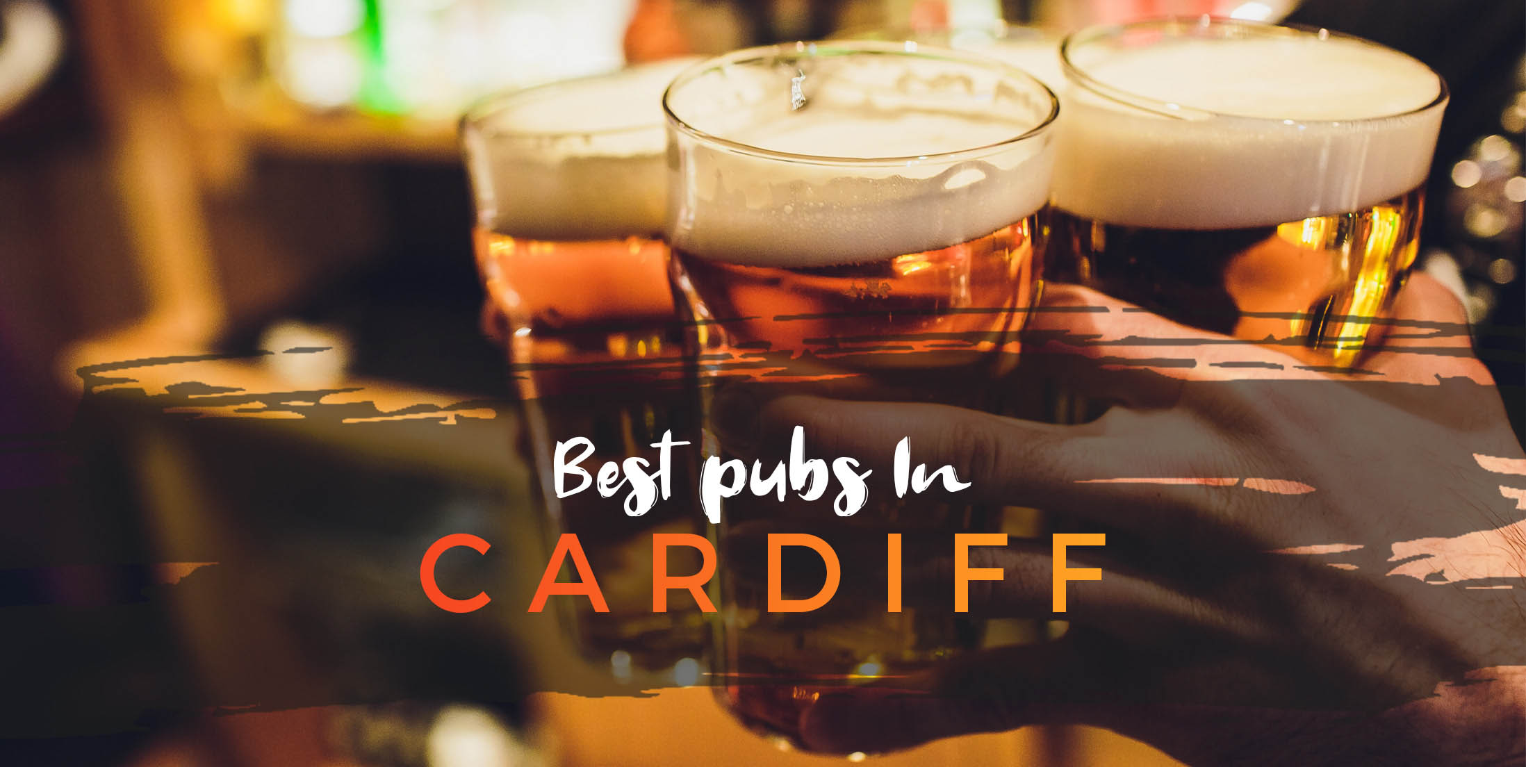 Best Pubs in Cardiff