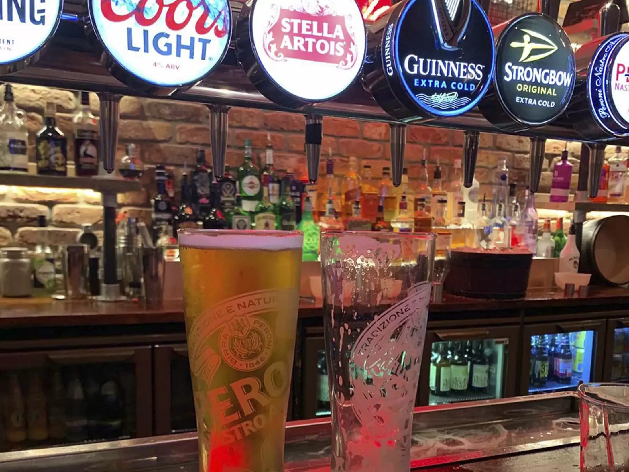 Best Pubs in Cardiff - The Eli Jenkins