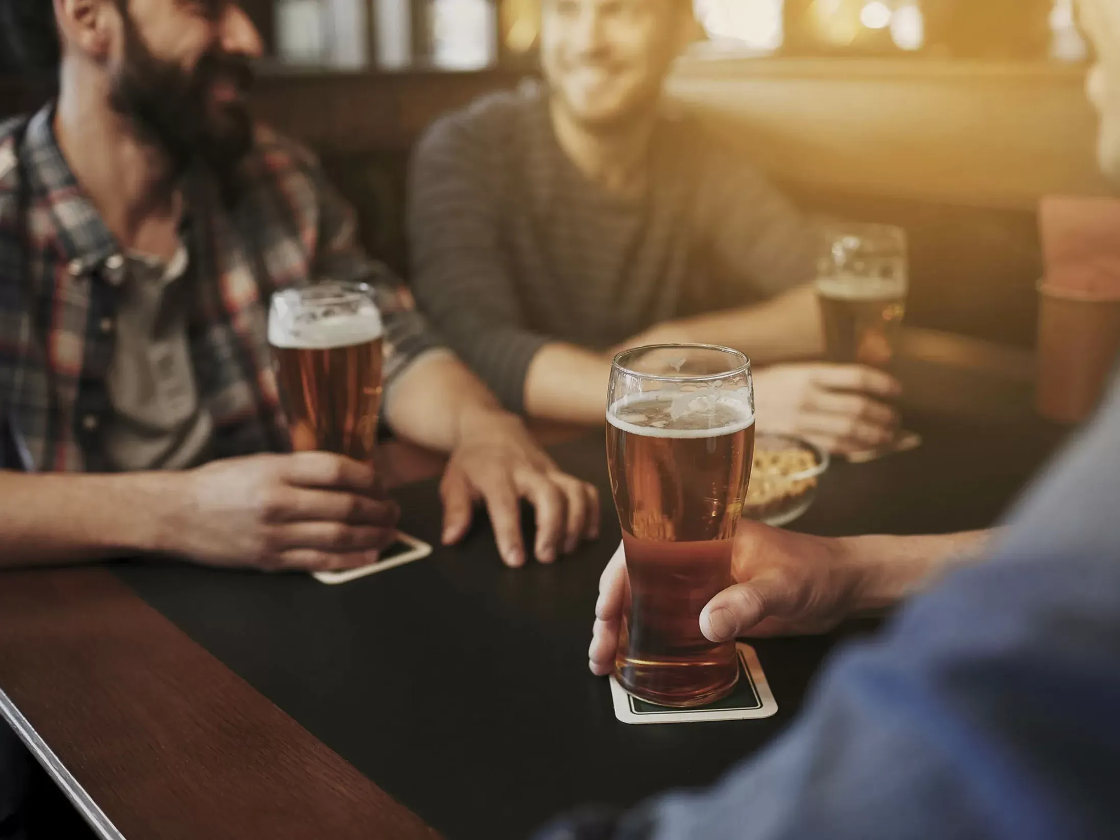 Best Pubs in Windsor - The Watermans Arms