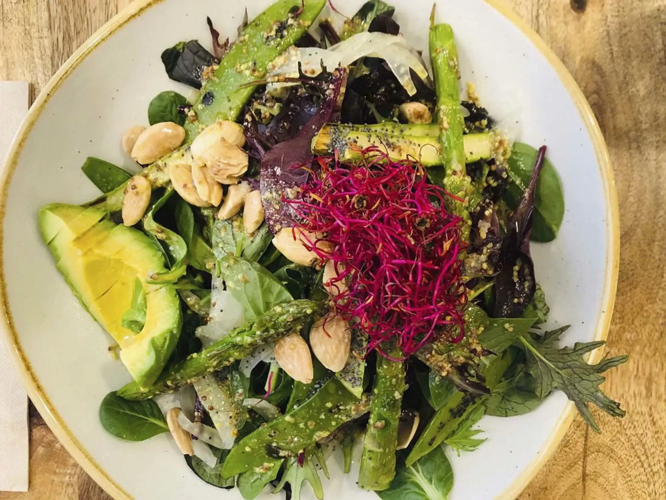 Best Restaurants in Barcelona - Bohl