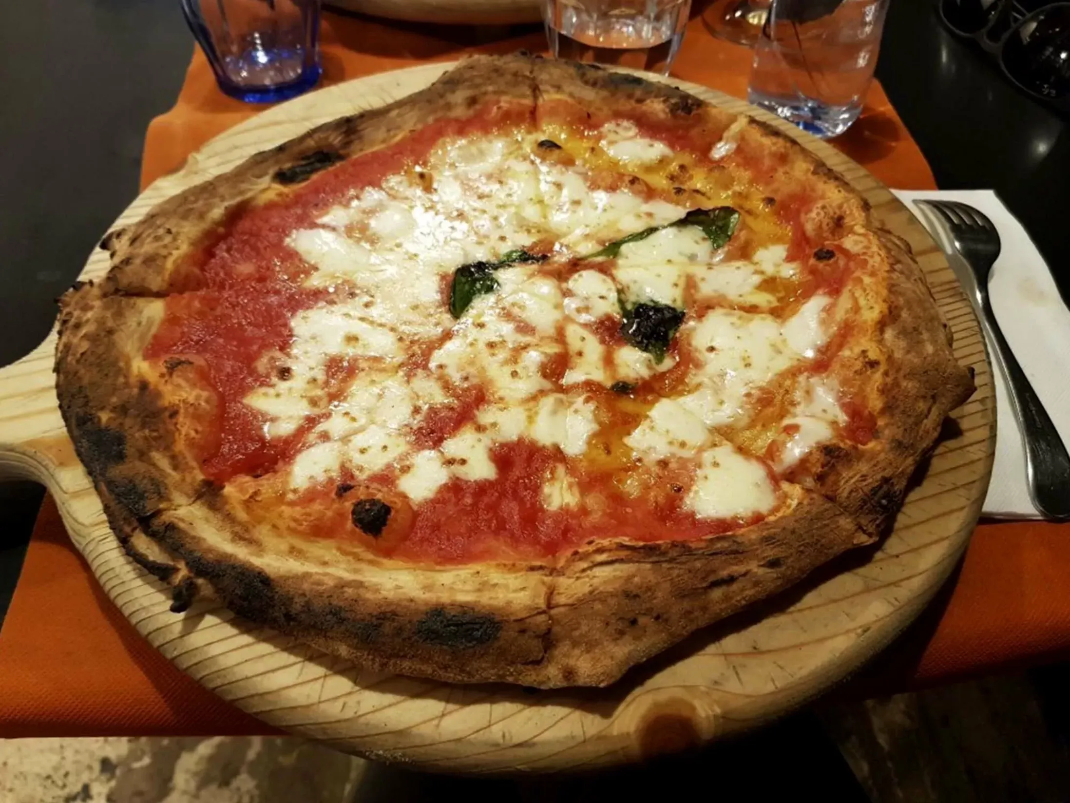 Best Restaurants in Barcelona - Don Kilo Restaurant