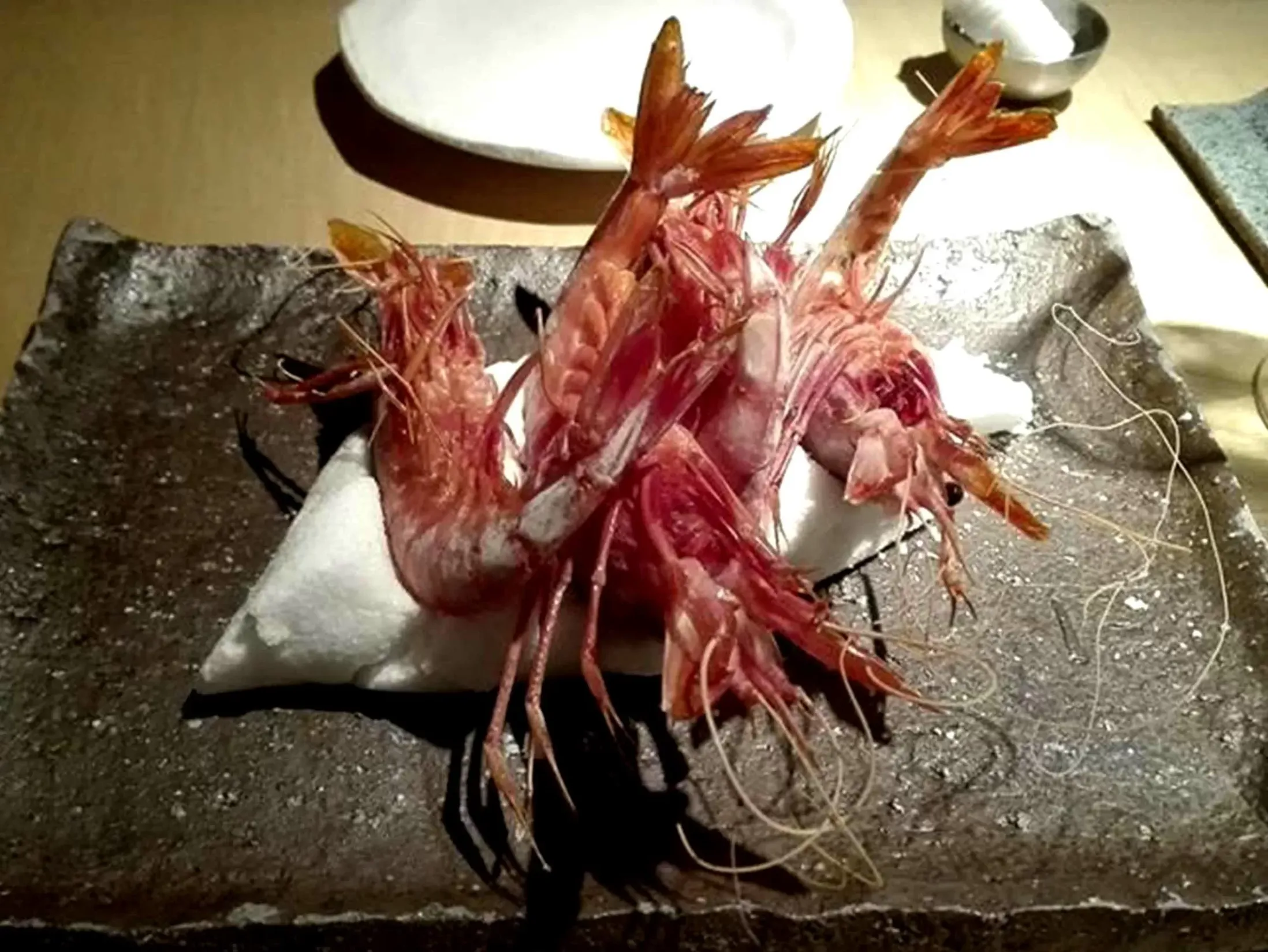 Best Restaurants in Barcelona - Koy Shunka