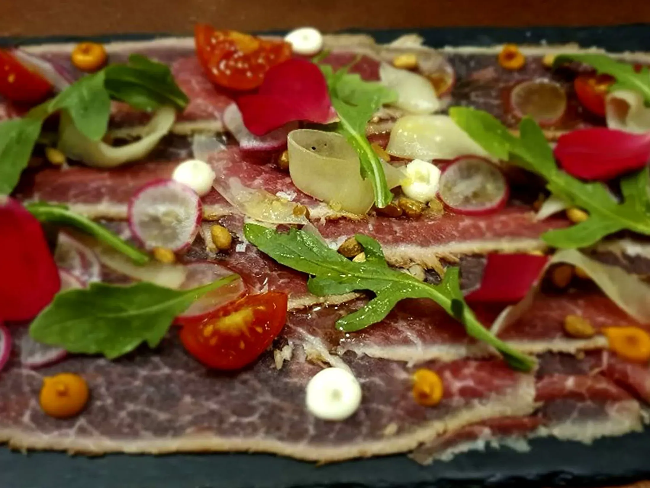 Best Restaurants in Barcelona - Viana Barcelona