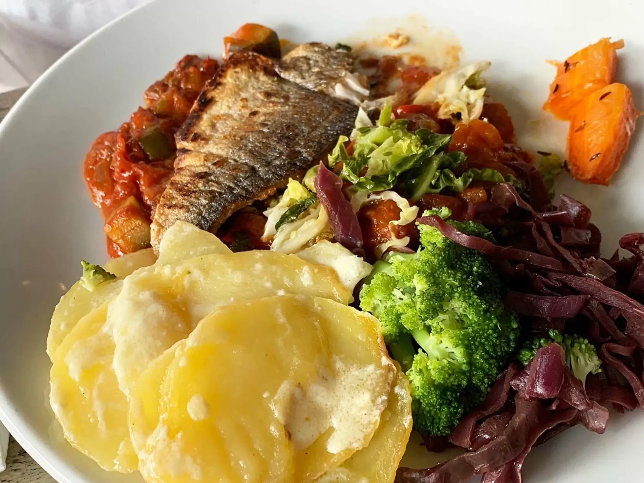 Chez Jules - Best Restaurants in Chester