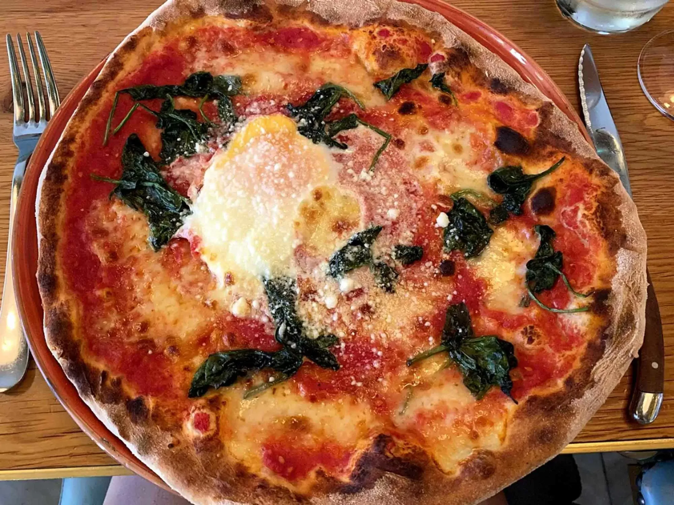 Piccolino - Best Restaurants in Chester