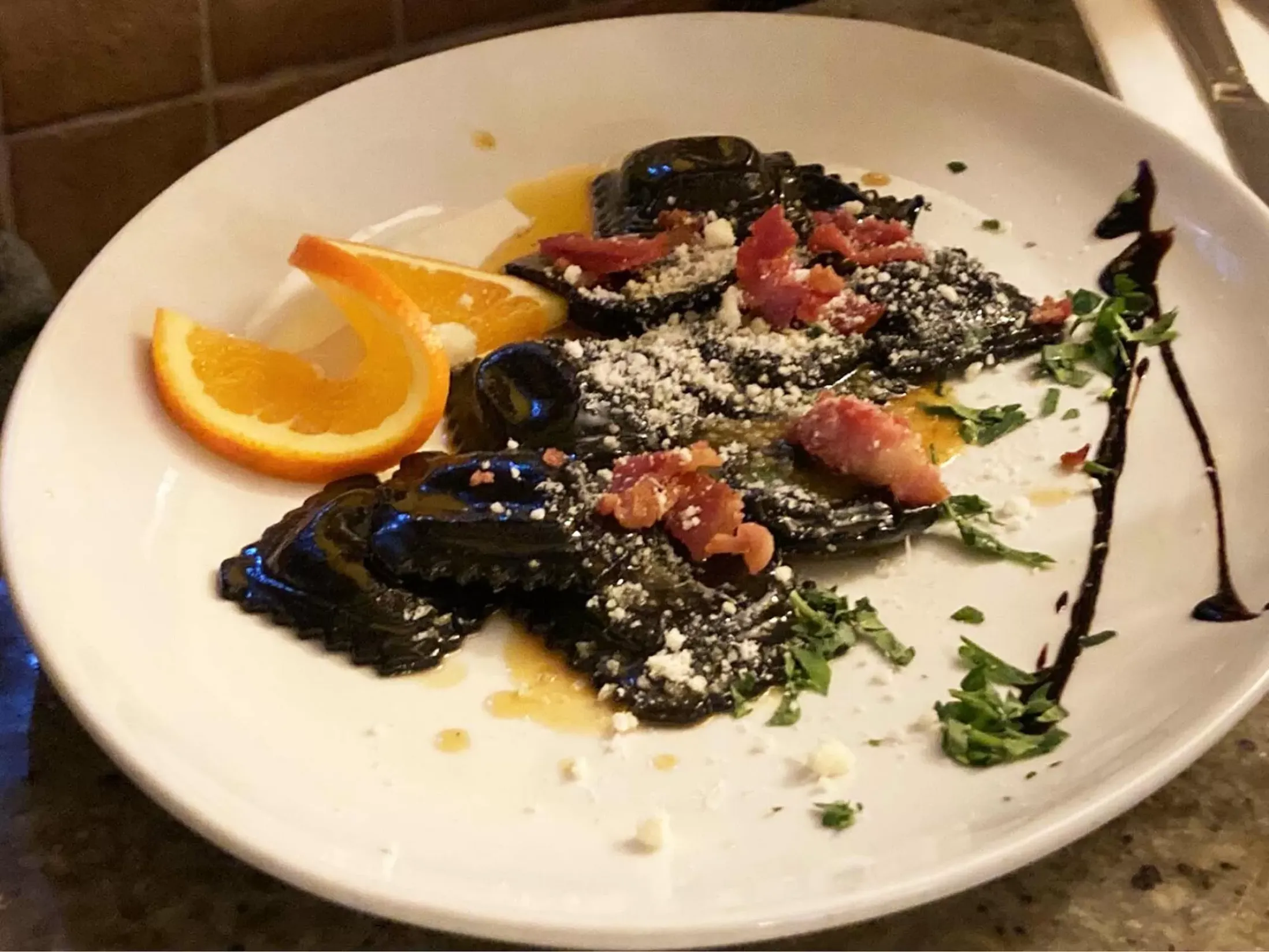 Ristorante Sergio - Best Restaurants in Chester