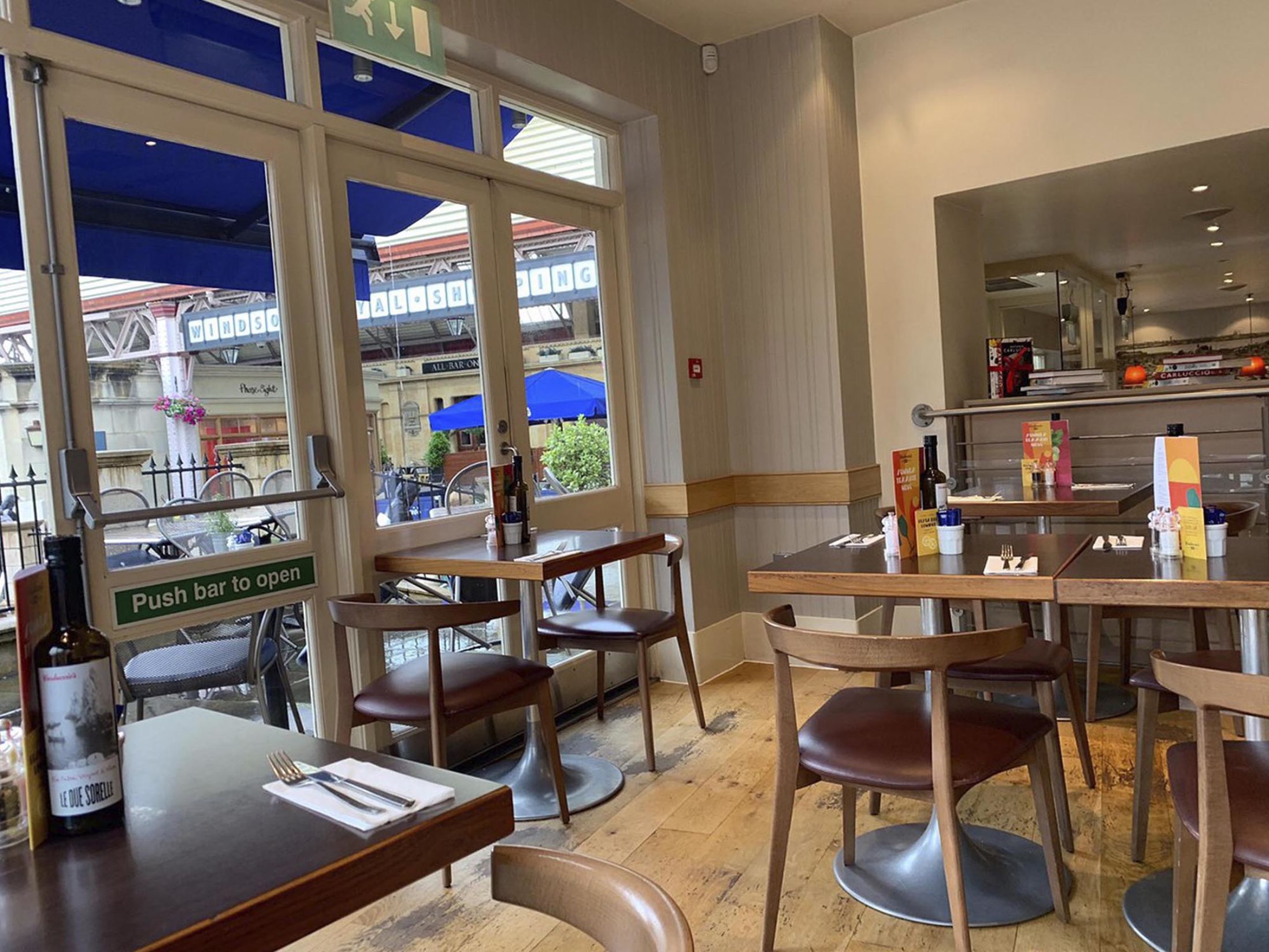 Best Restaurants in Windsor 10 Places to Eat in Windsor